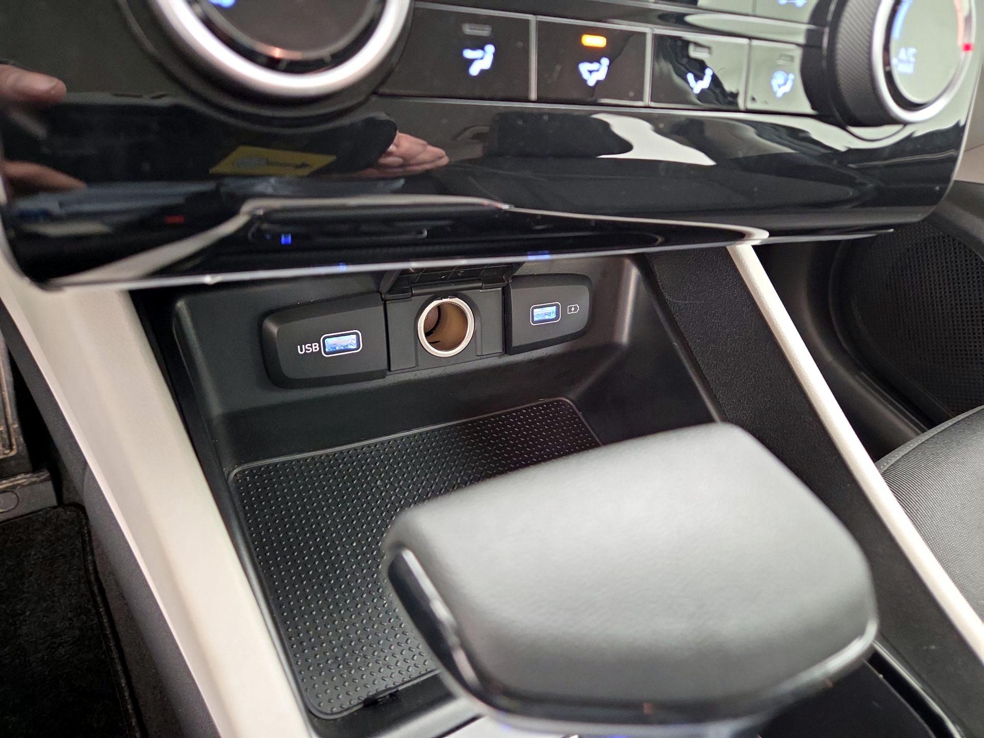 Thumbnail: 2024 Hyundai Tucson - 18