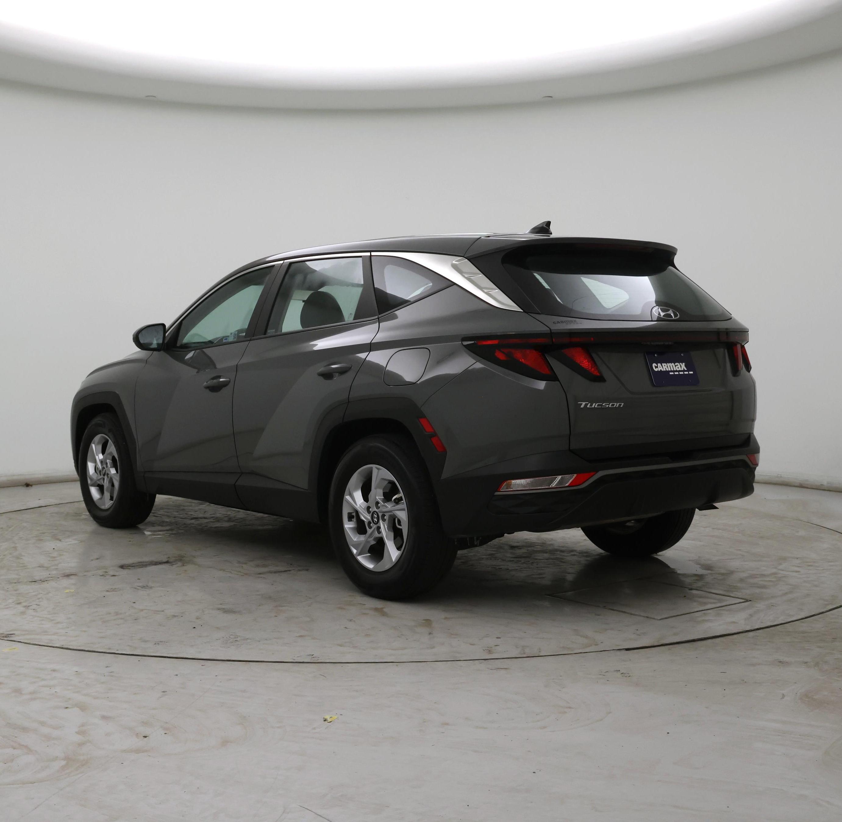 Thumbnail: 2024 Hyundai Tucson - 2