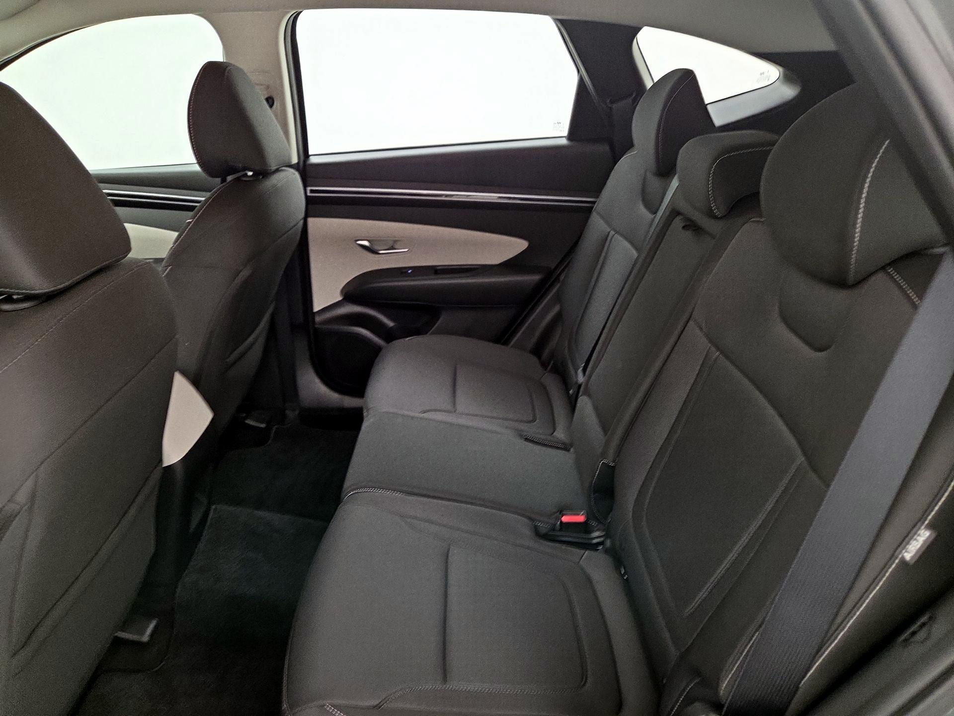 Thumbnail: 2024 Hyundai Tucson - 19