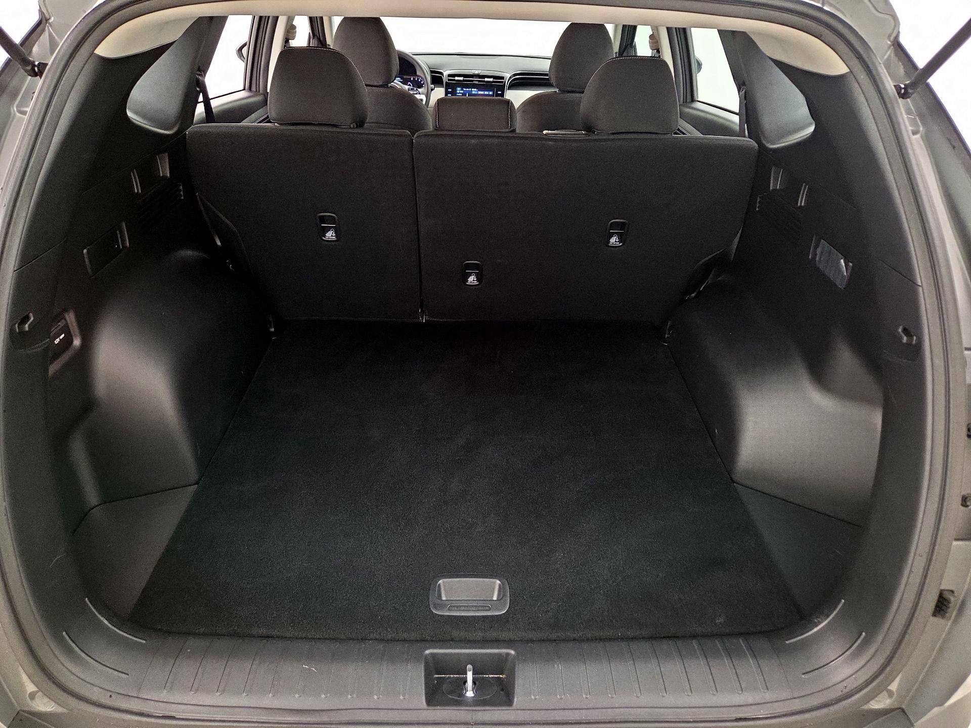 Thumbnail: 2024 Hyundai Tucson - 20