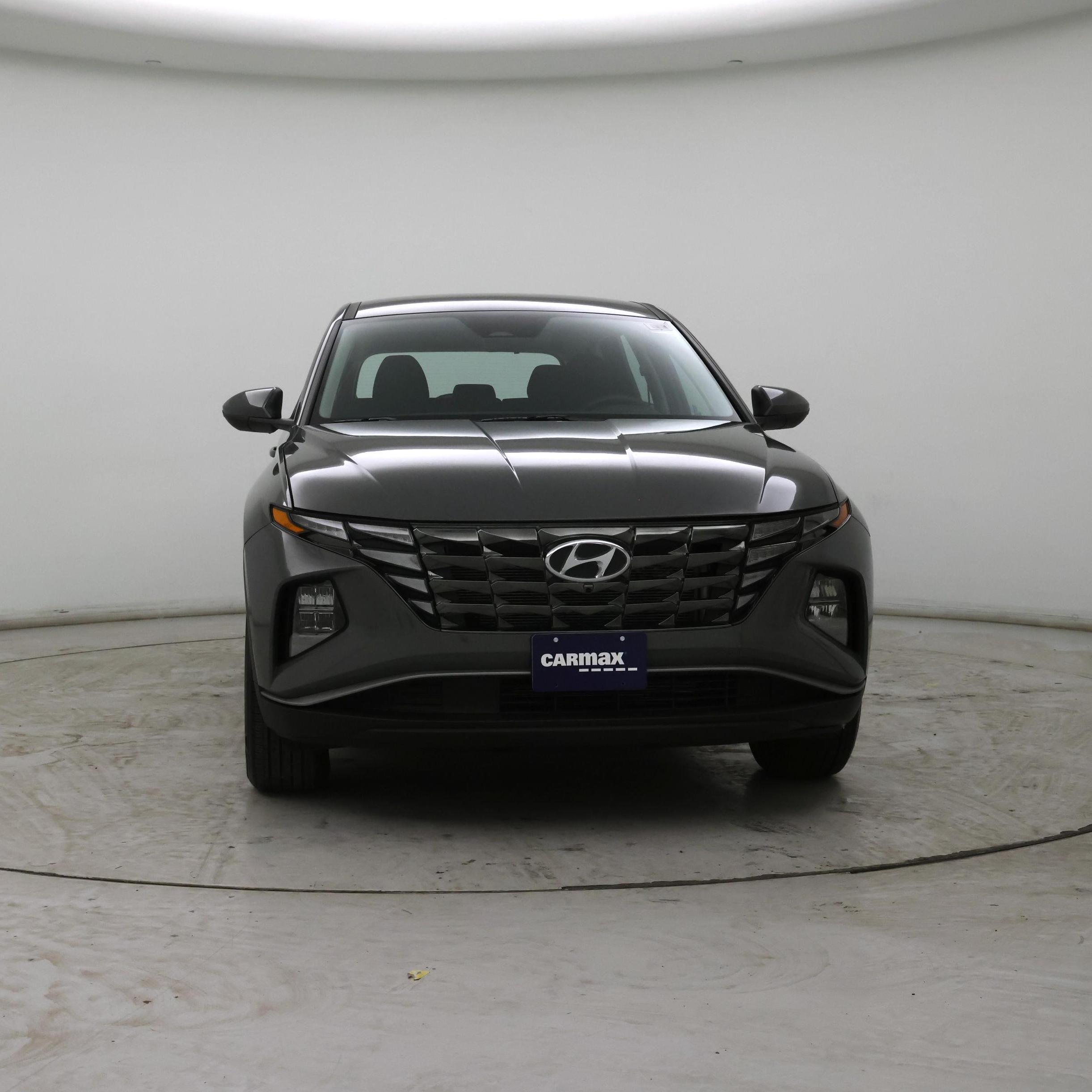 Thumbnail: 2024 Hyundai Tucson - 5