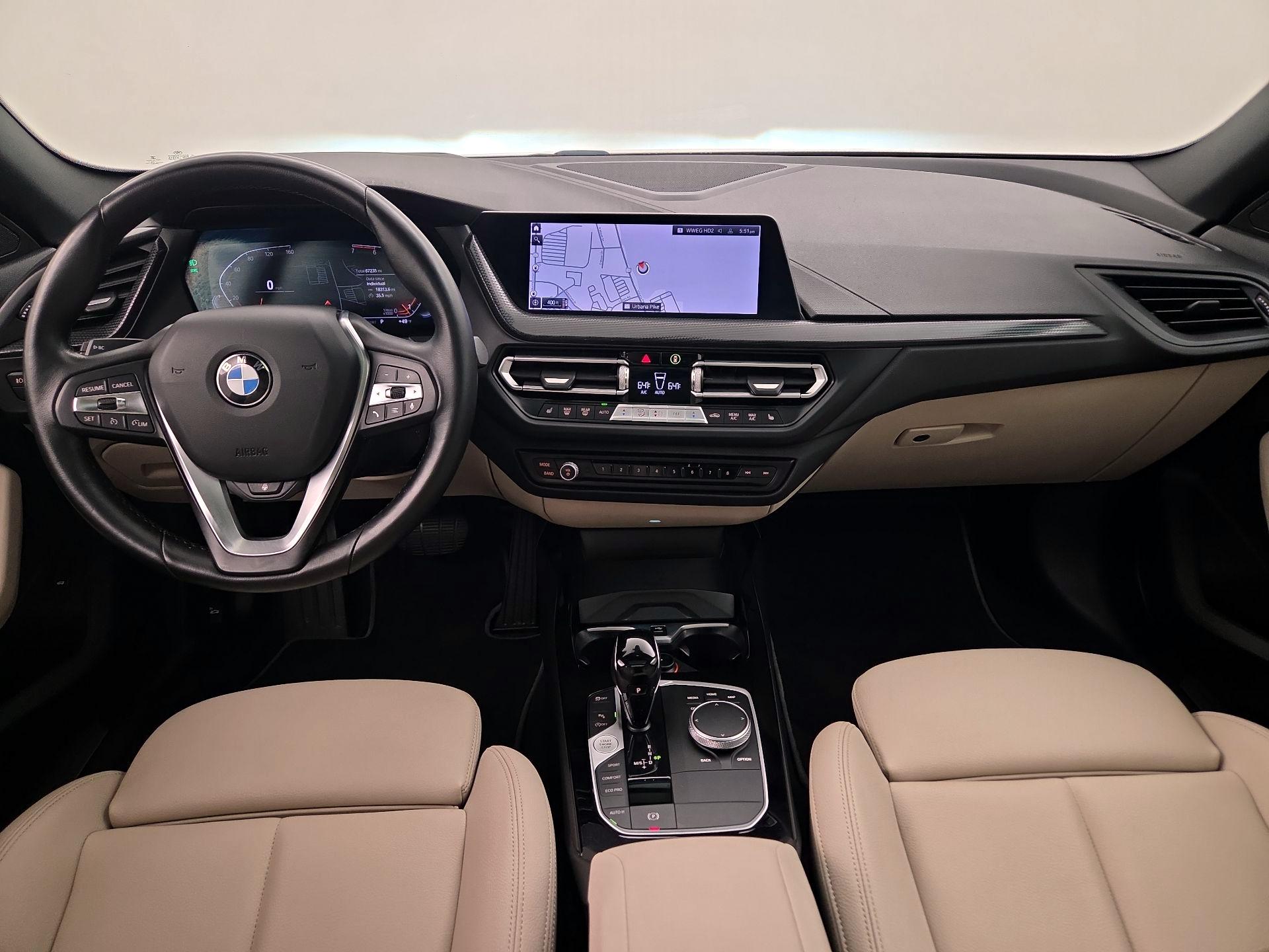 Thumbnail: 2021 BMW 2 Series - 9