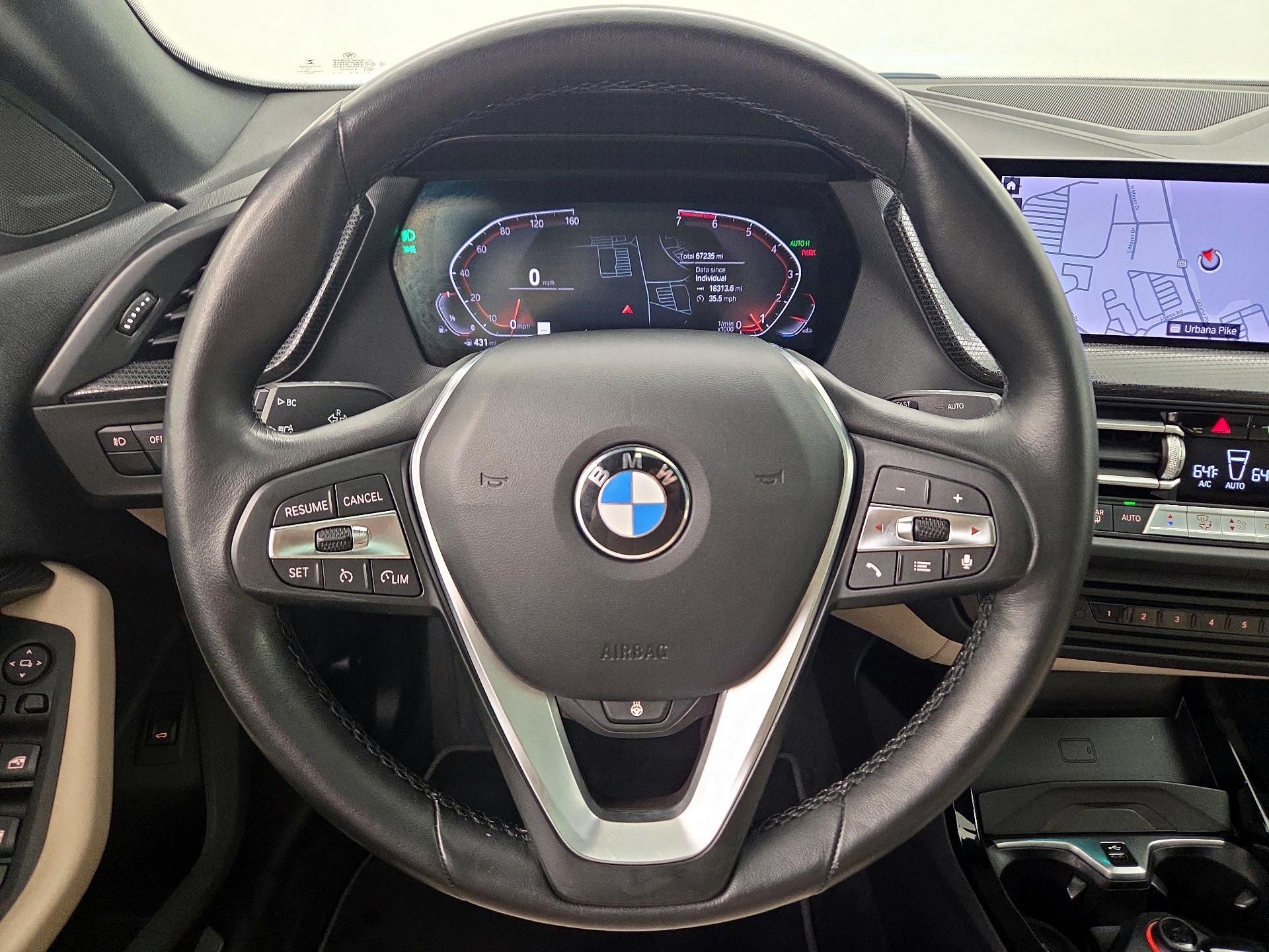 Thumbnail: 2021 BMW 2 Series - 10