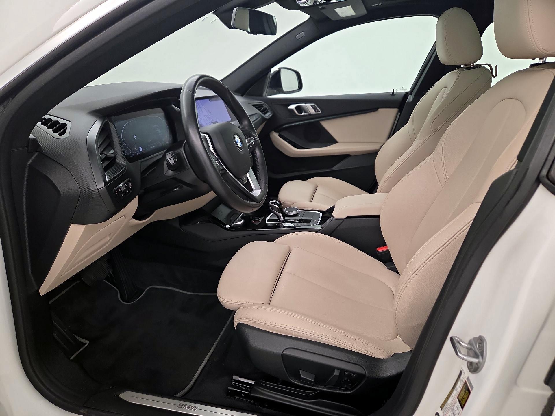 Thumbnail: 2021 BMW 2 Series - 11