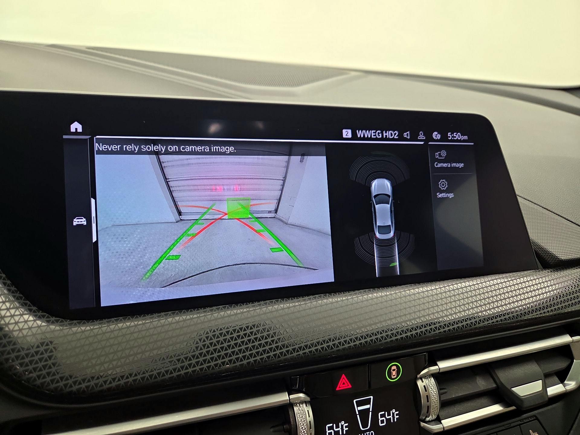 Thumbnail: 2021 BMW 2 Series - 15