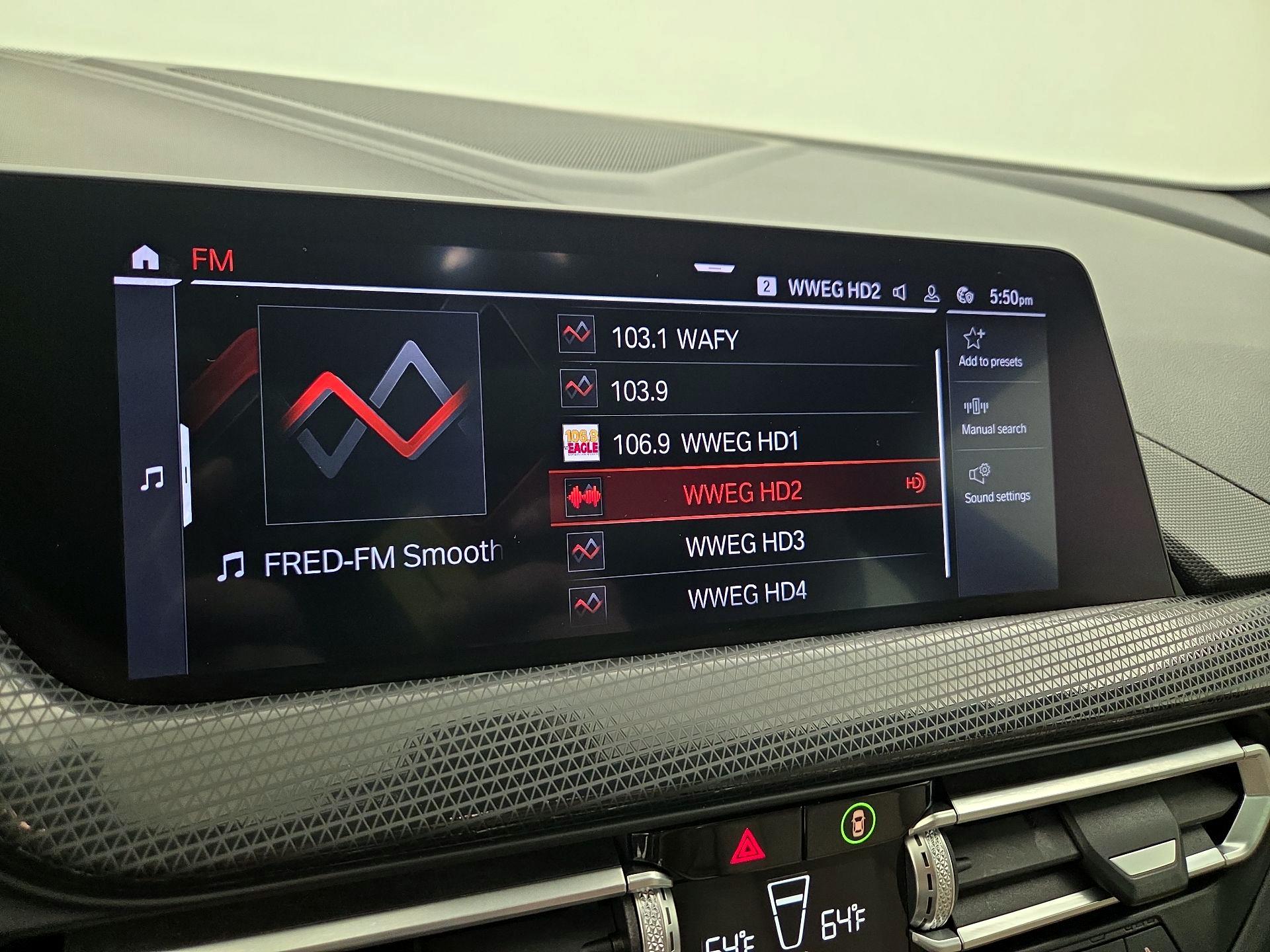 Thumbnail: 2021 BMW 2 Series - 16