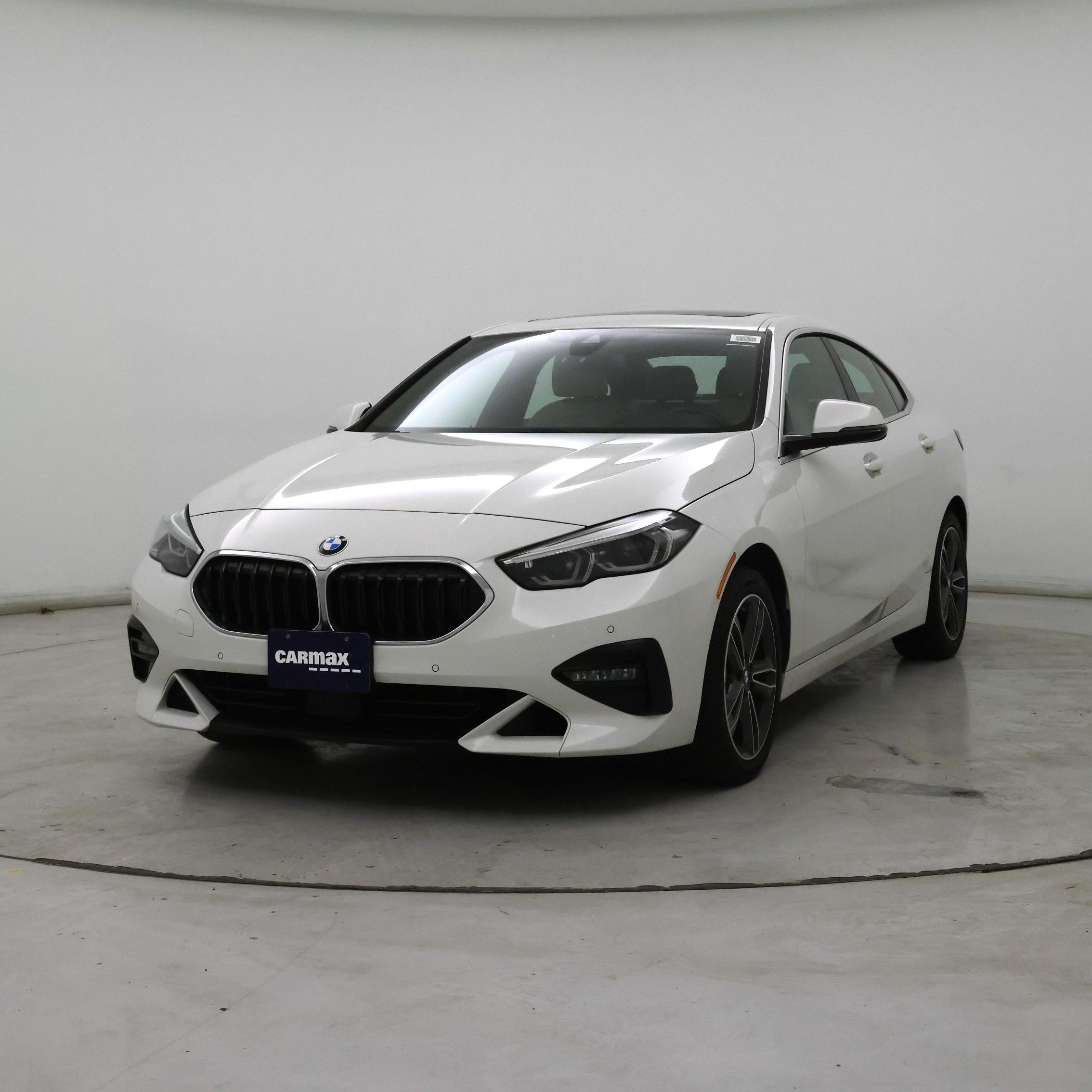 Thumbnail: 2021 BMW 2 Series - 4