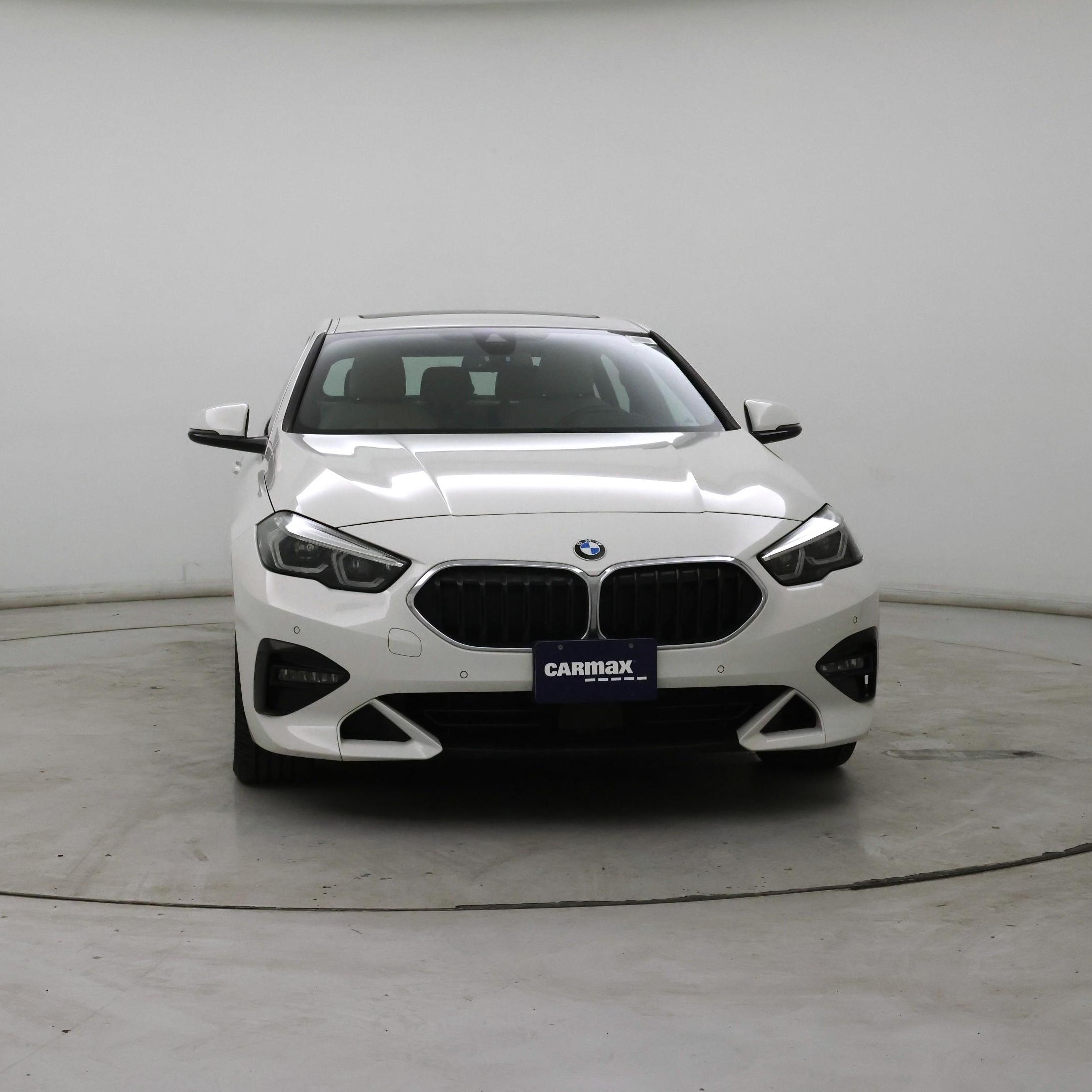 Thumbnail: 2021 BMW 2 Series - 5
