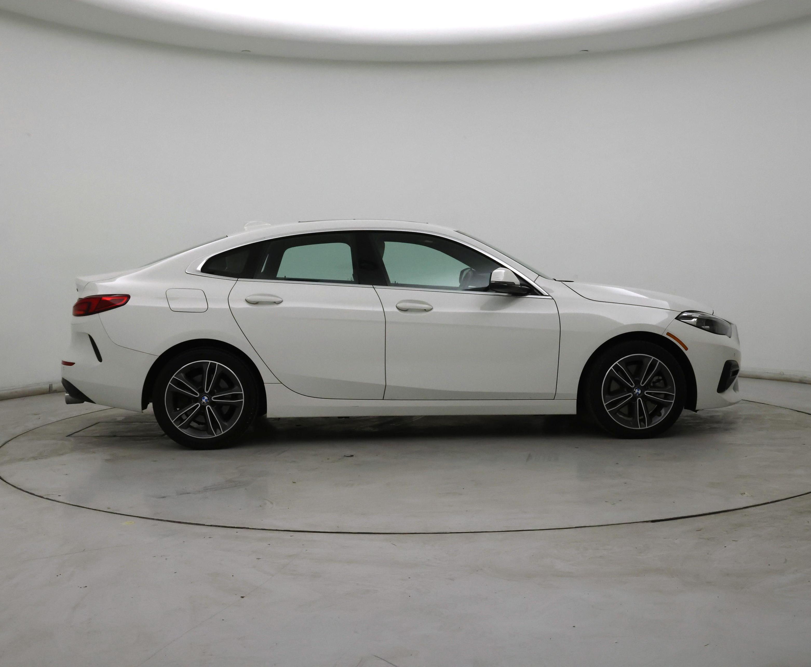 Thumbnail: 2021 BMW 2 Series - 7