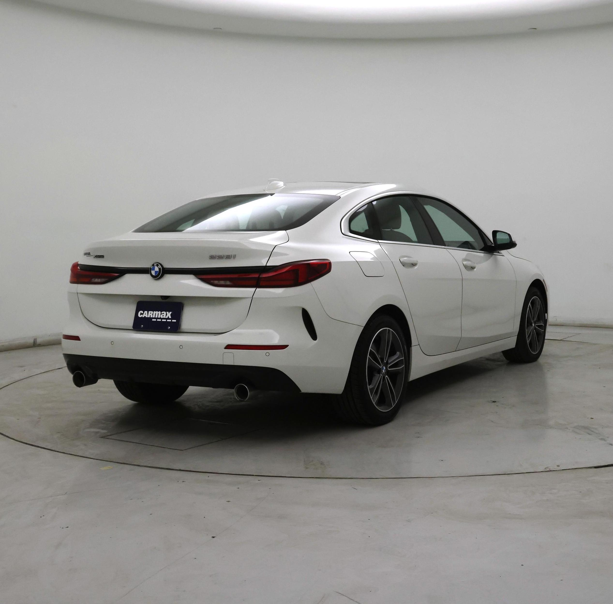 Thumbnail: 2021 BMW 2 Series - 8