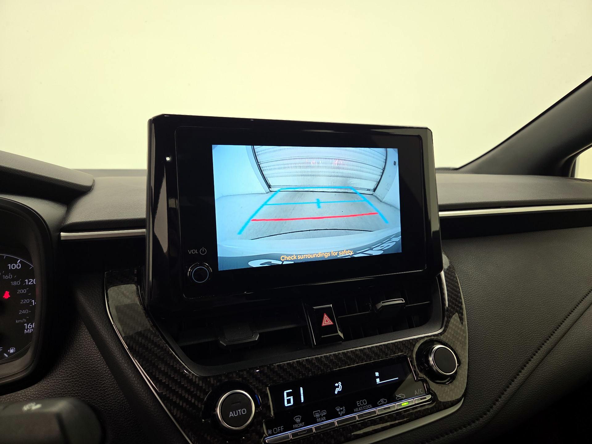 Thumbnail: 2024 Toyota Corolla - 14