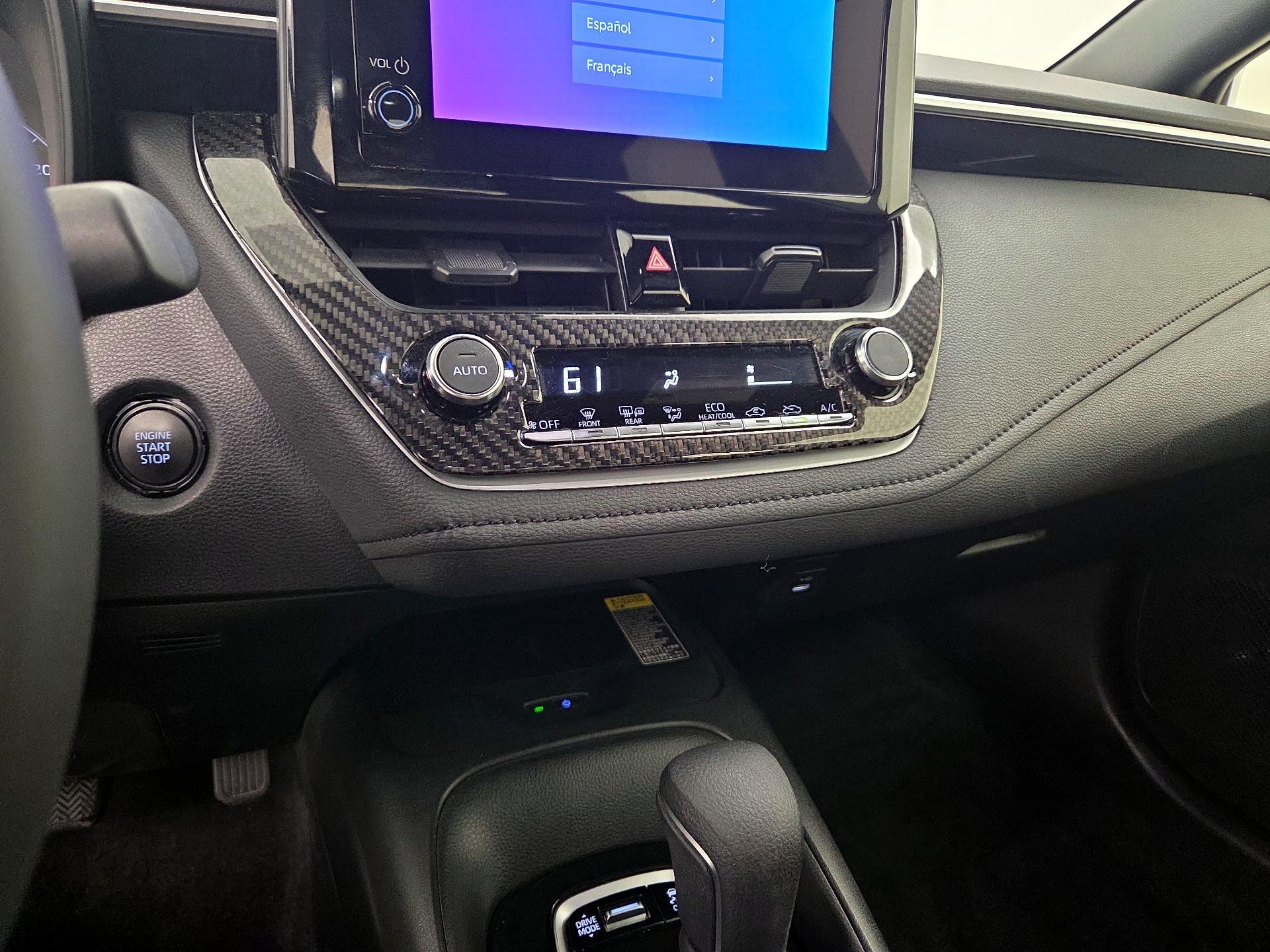 Thumbnail: 2024 Toyota Corolla - 16