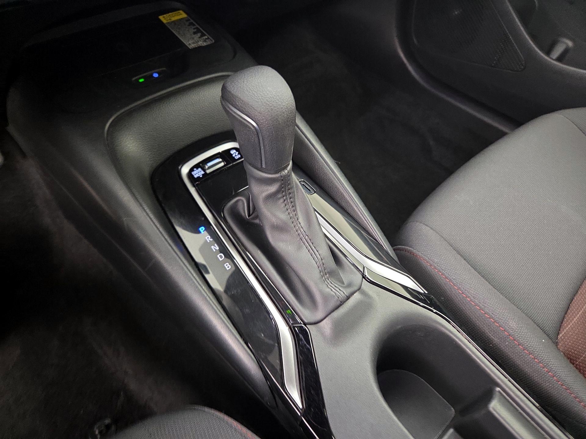 Thumbnail: 2024 Toyota Corolla - 17