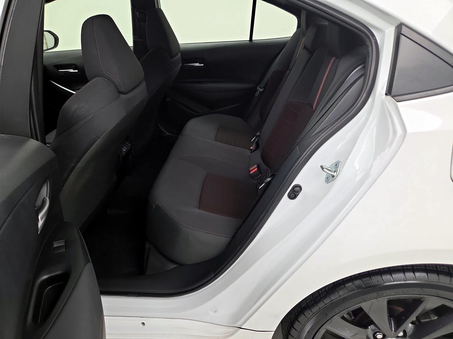 Thumbnail: 2024 Toyota Corolla - 20