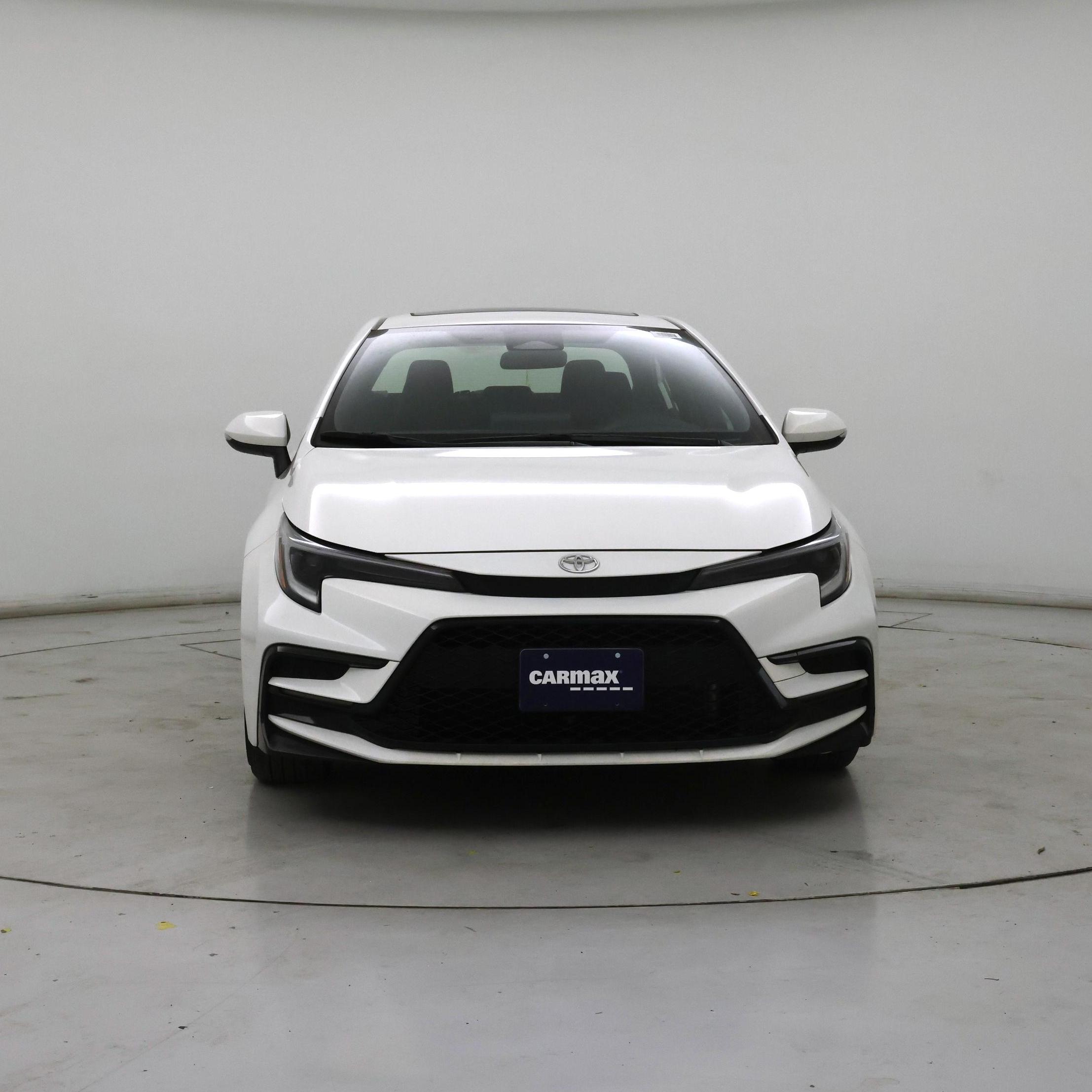 Thumbnail: 2024 Toyota Corolla - 5