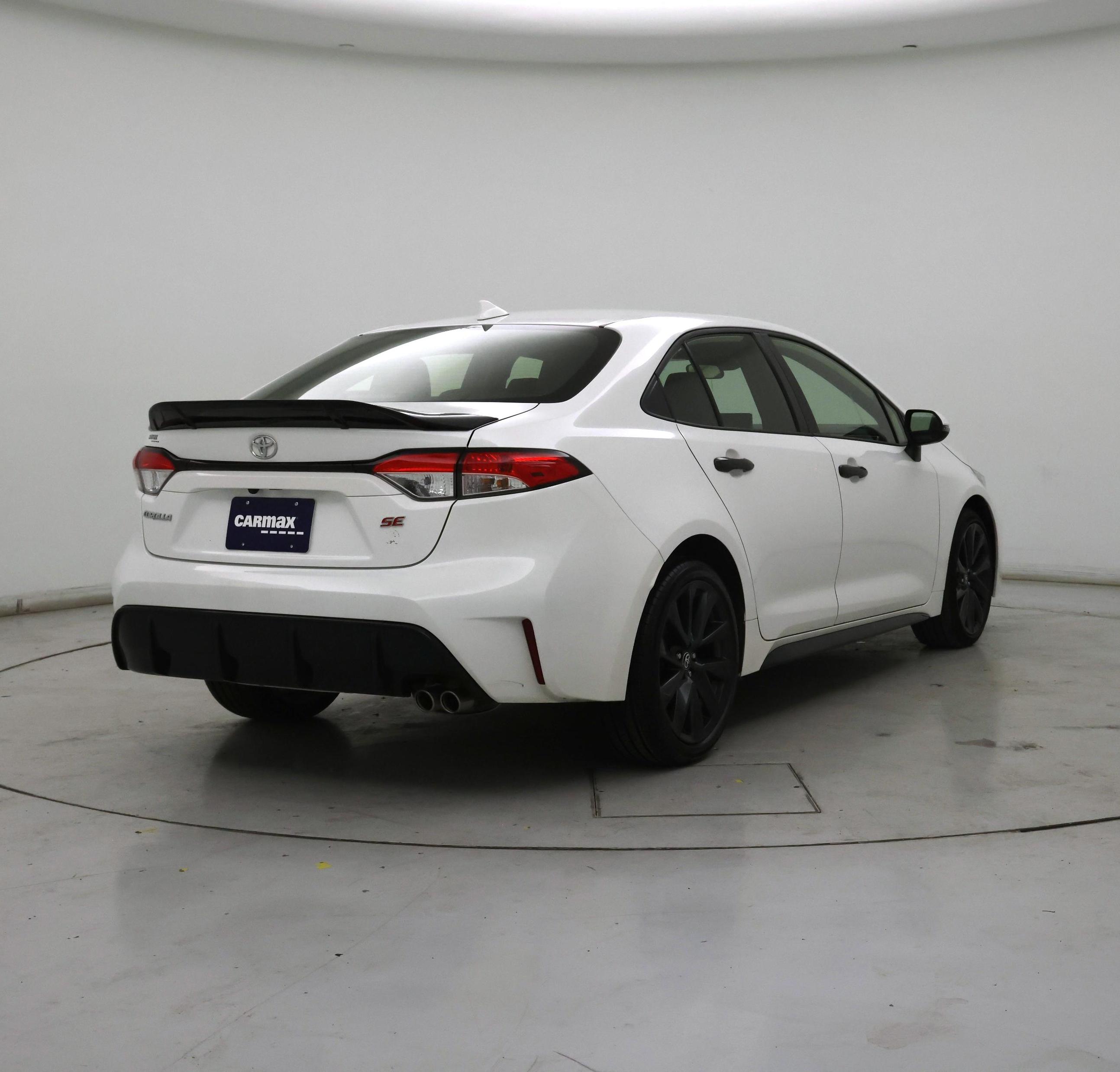 Thumbnail: 2024 Toyota Corolla - 8