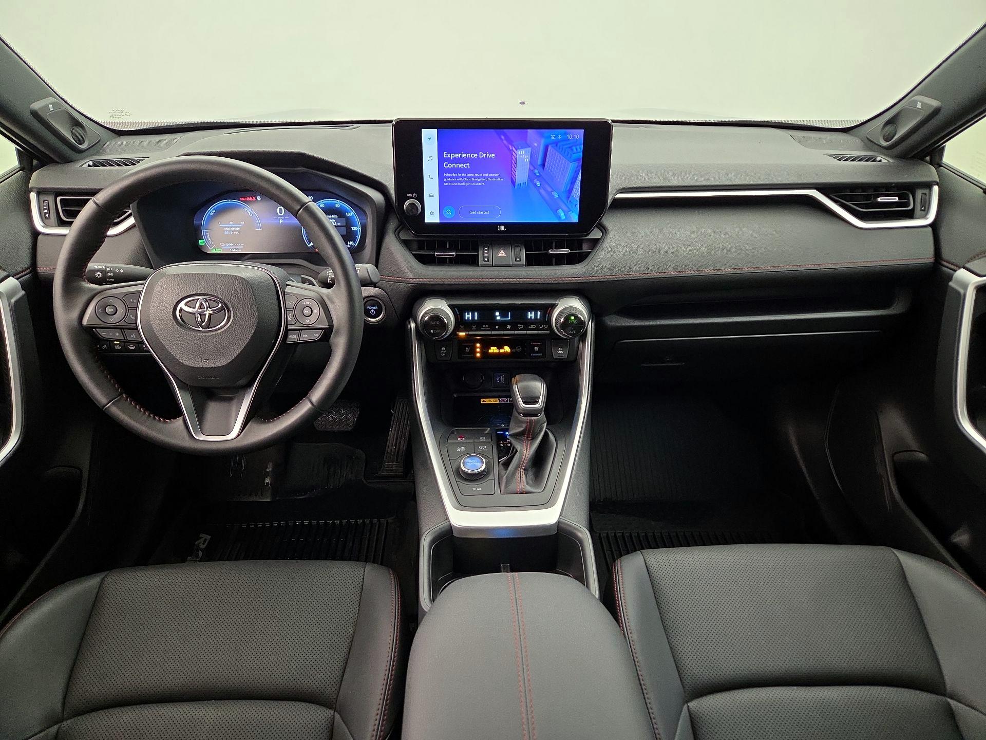 Thumbnail: 2024 Toyota RAV4 - 9