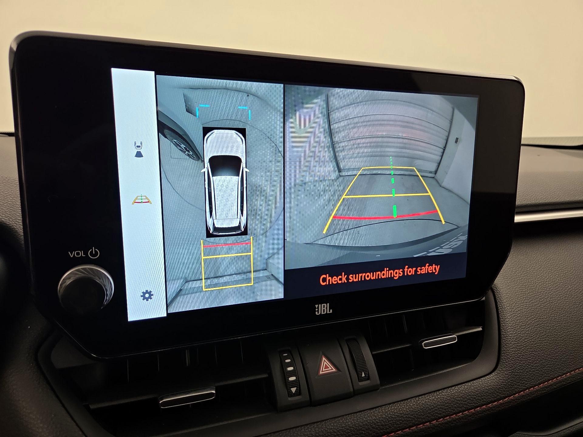 Thumbnail: 2024 Toyota RAV4 - 14