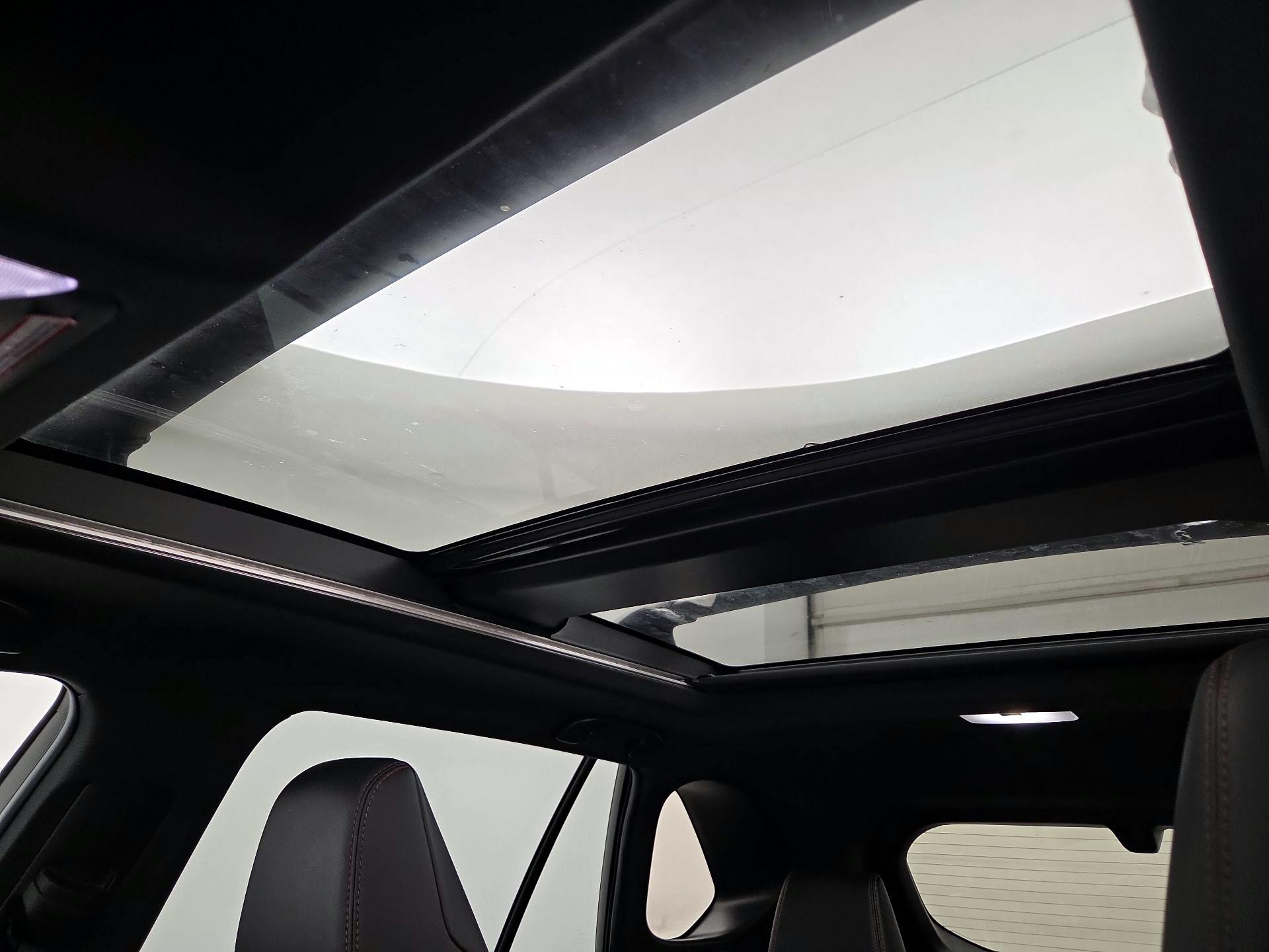 Thumbnail: 2024 Toyota RAV4 - 19