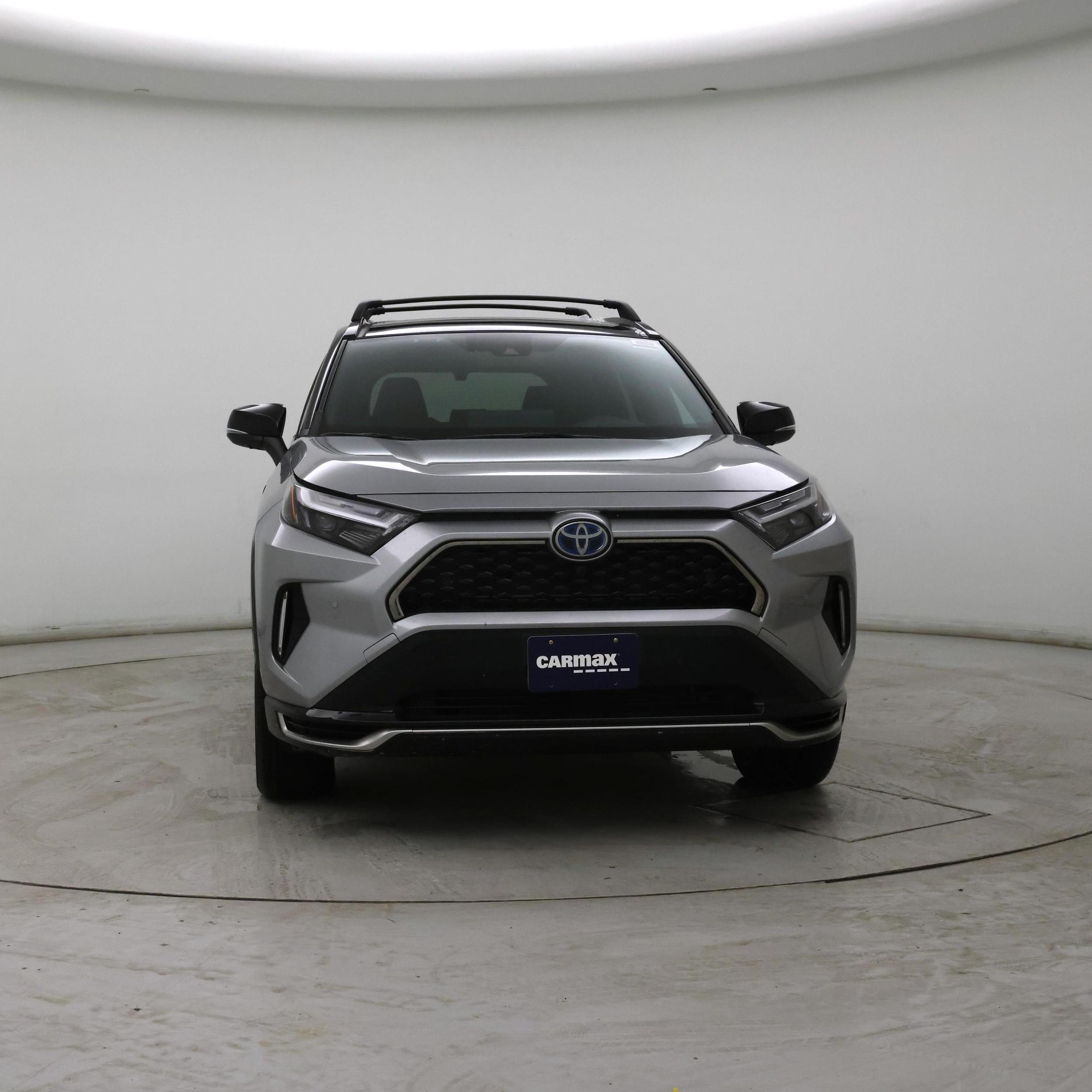 Thumbnail: 2024 Toyota RAV4 - 5