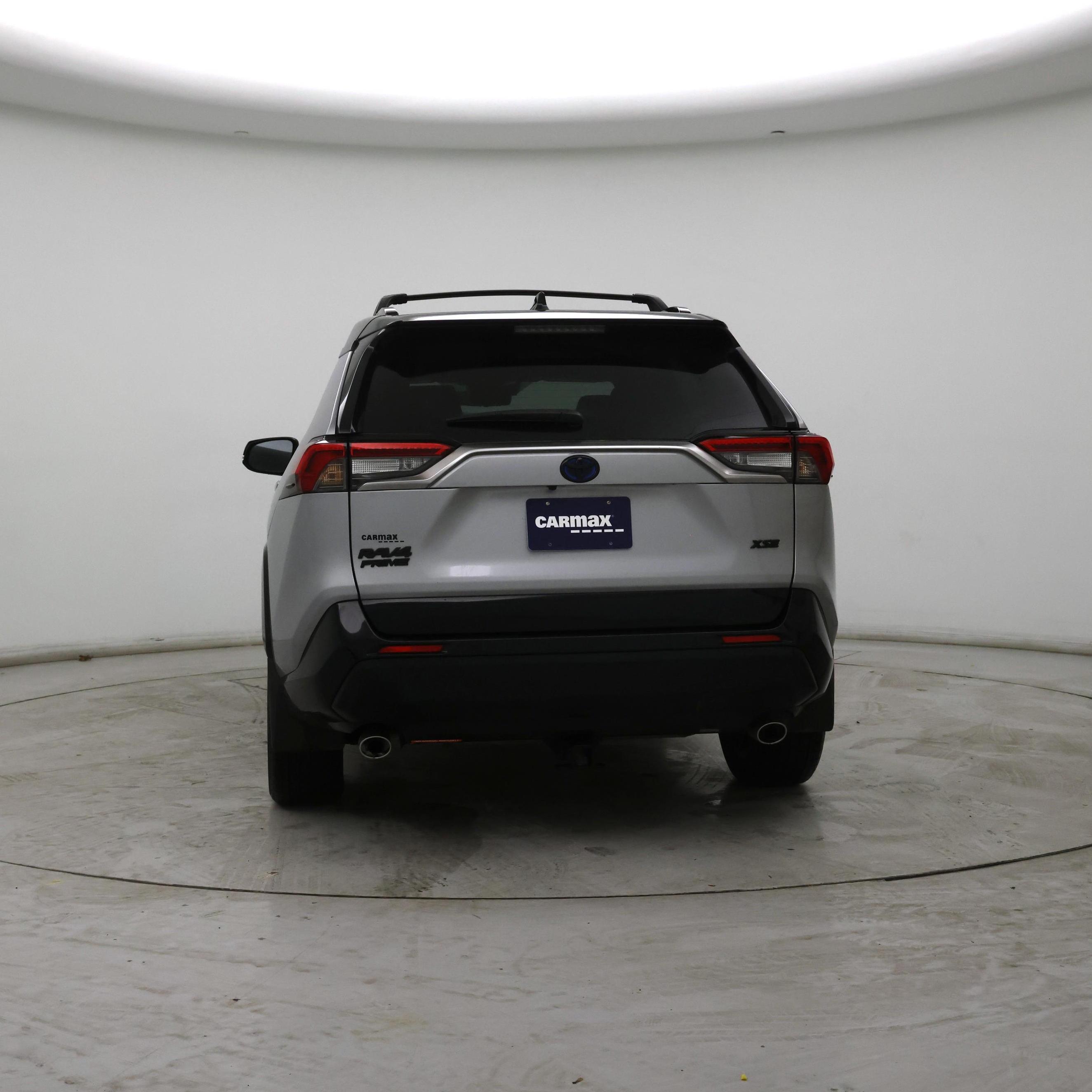 Thumbnail: 2024 Toyota RAV4 - 6