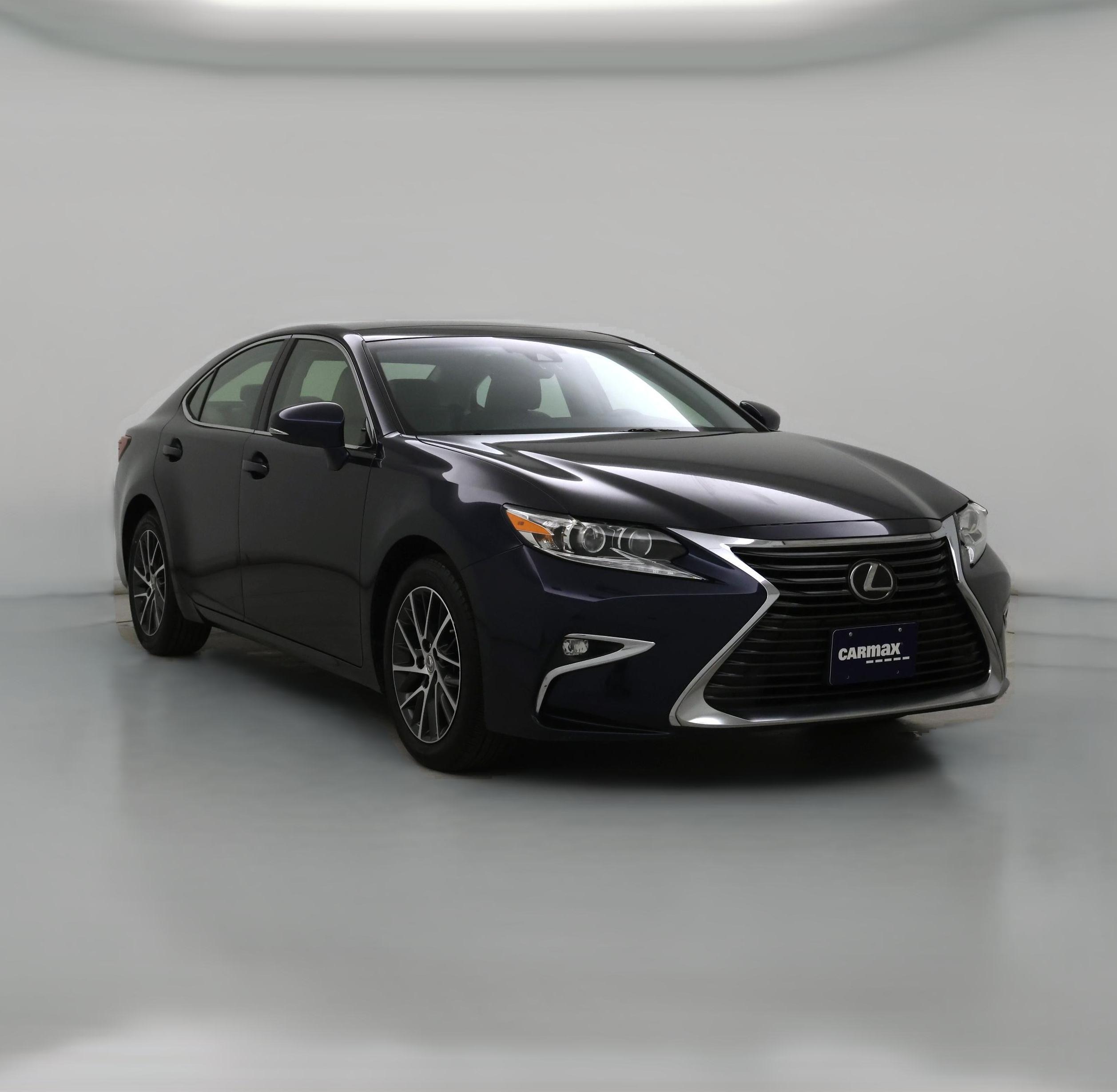 Thumbnail: 2016 Lexus ES - 1