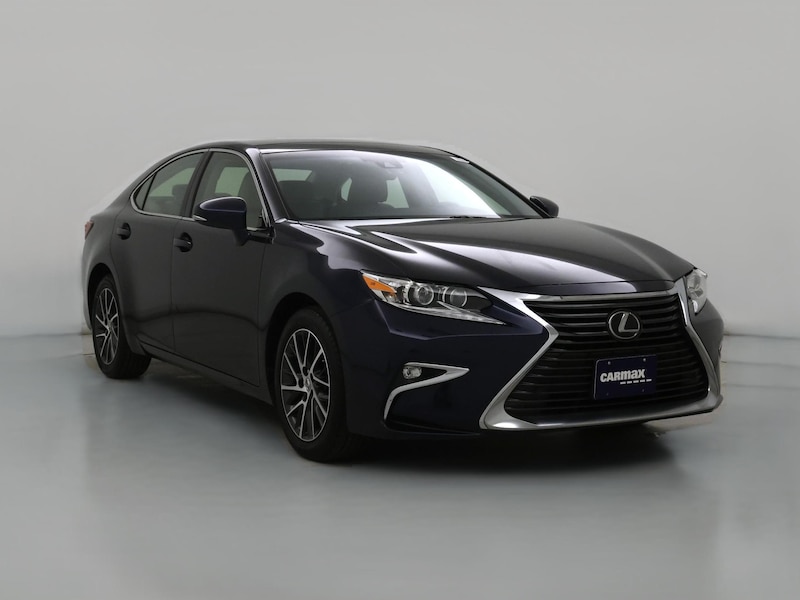 2016 Lexus ES 350 -
                  Woodbridge, VA
