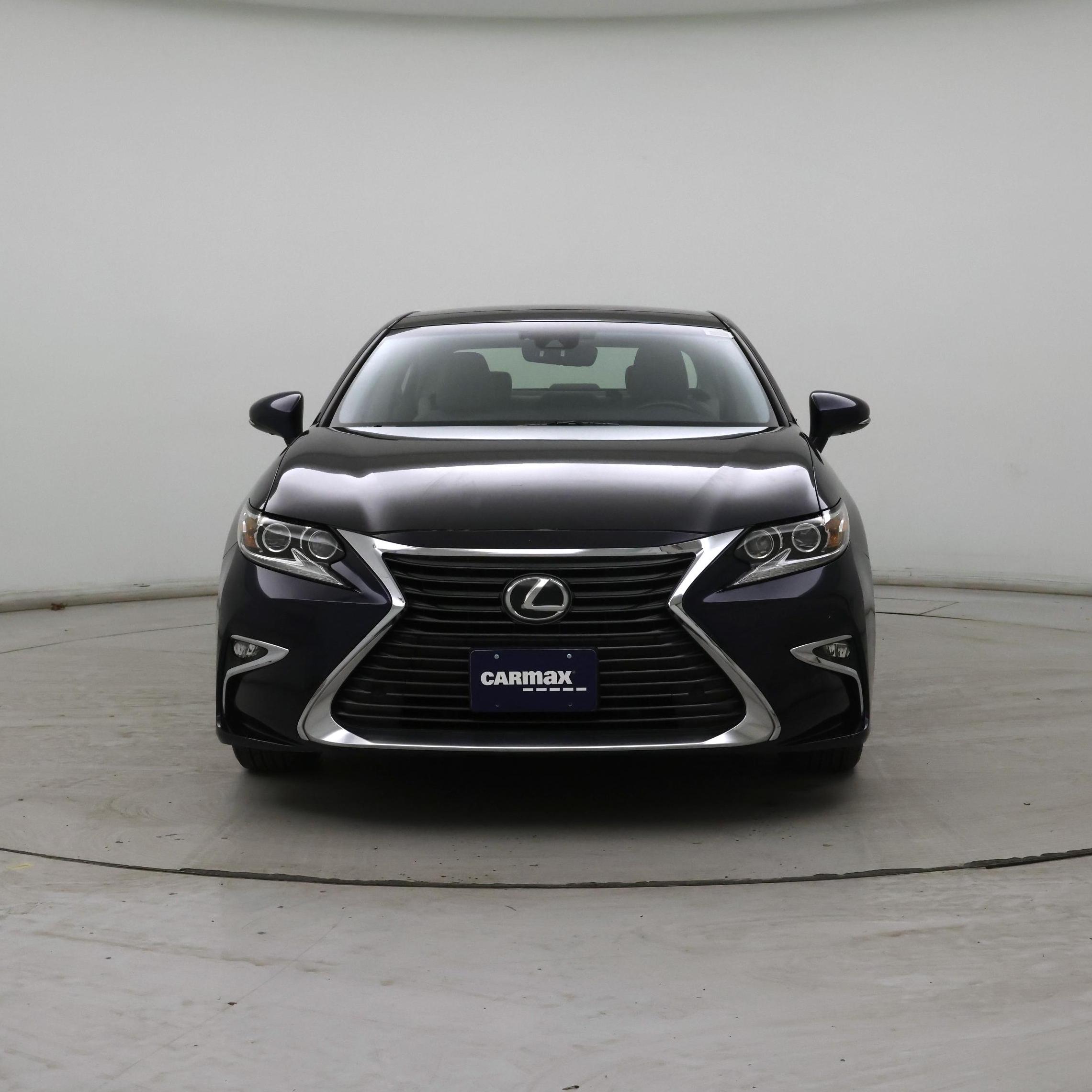 Thumbnail: 2016 Lexus ES - 5