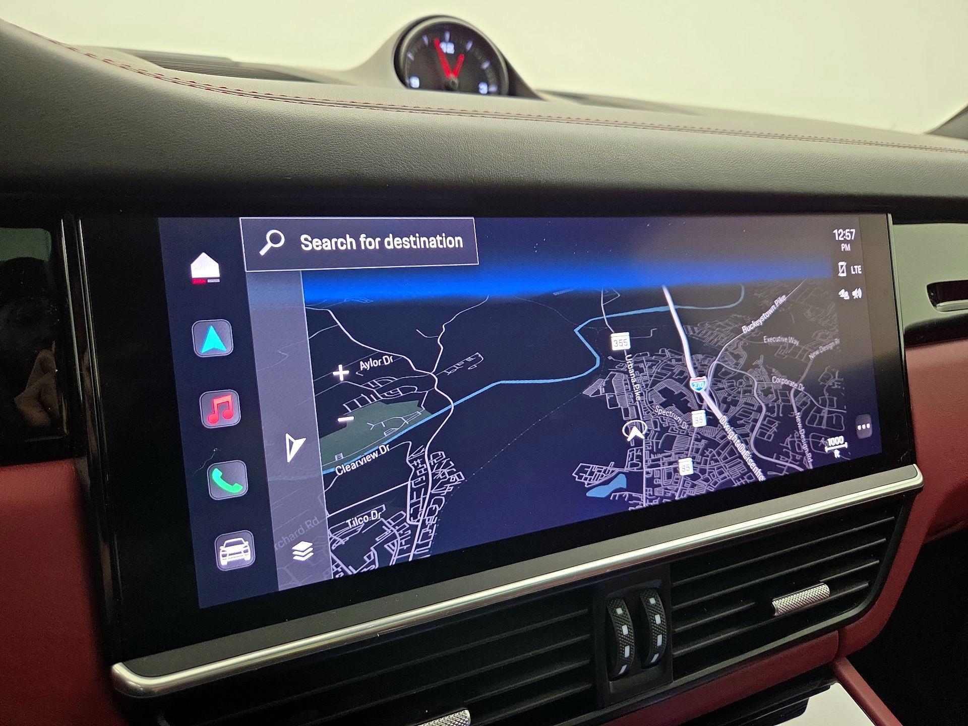 Thumbnail: 2022 Porsche Cayenne - 14