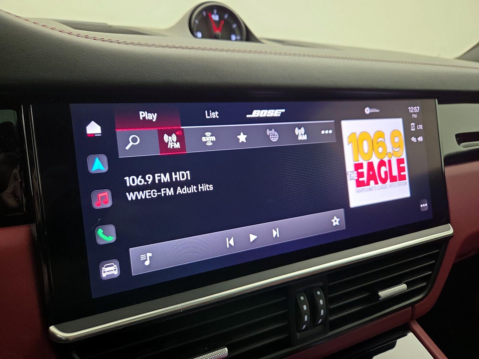 Thumbnail: 2022 Porsche Cayenne - 16