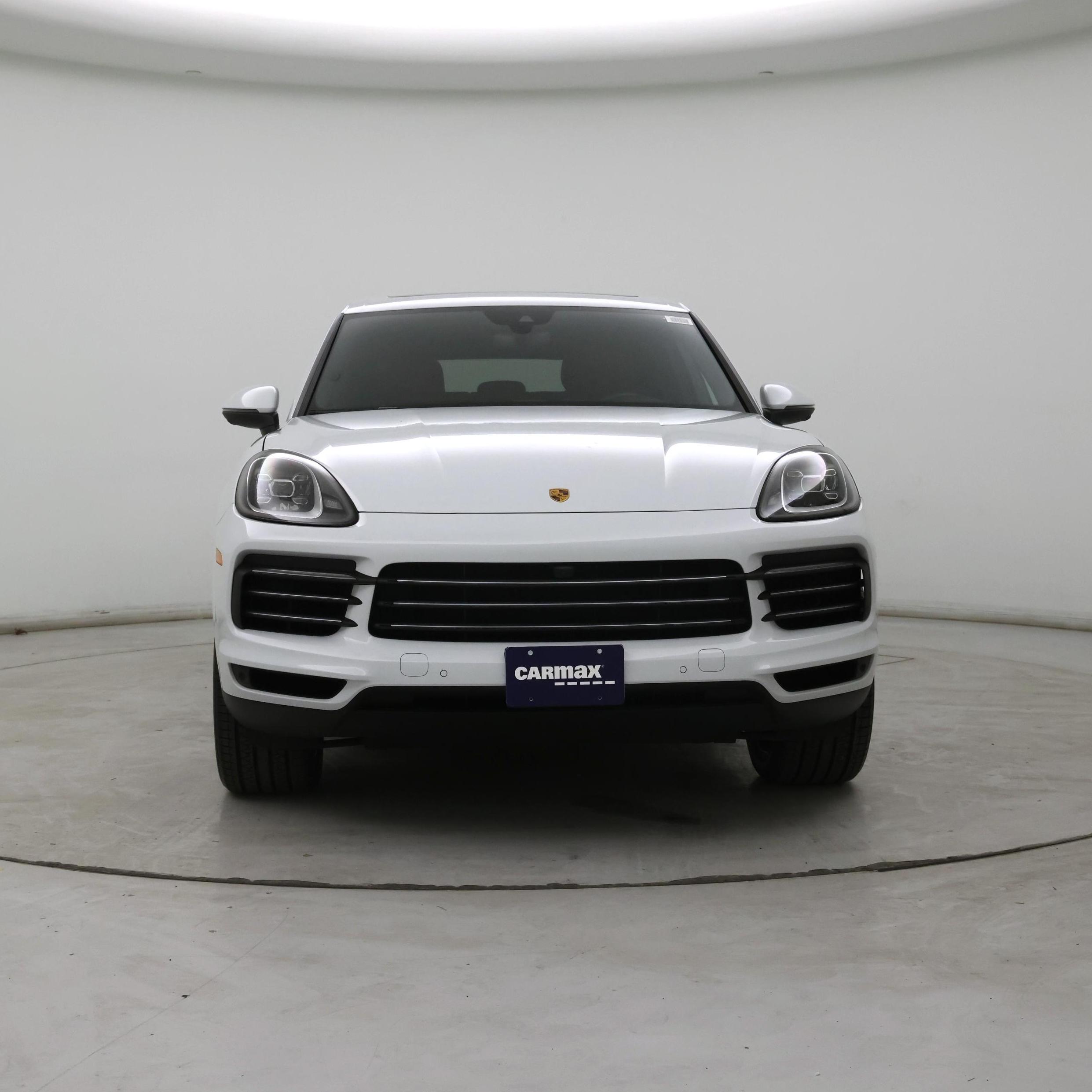 Thumbnail: 2022 Porsche Cayenne - 5