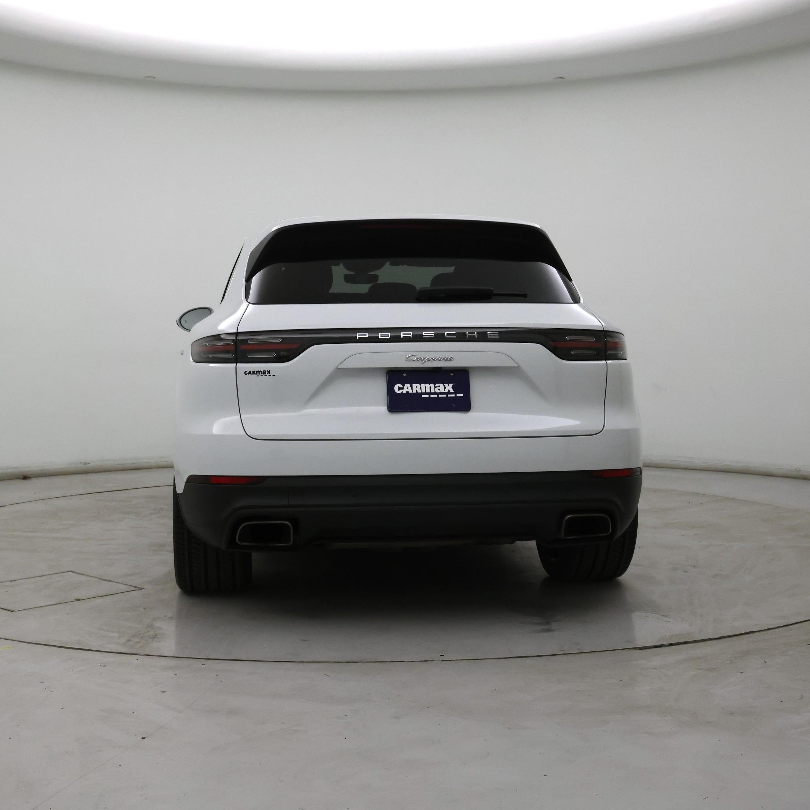 Thumbnail: 2022 Porsche Cayenne - 6