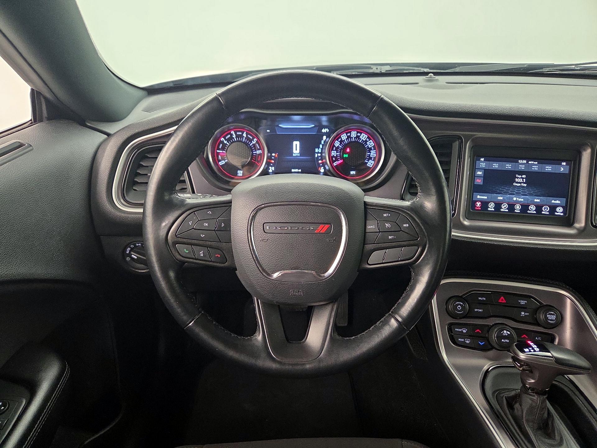 Thumbnail: 2021 Dodge Challenger - 10