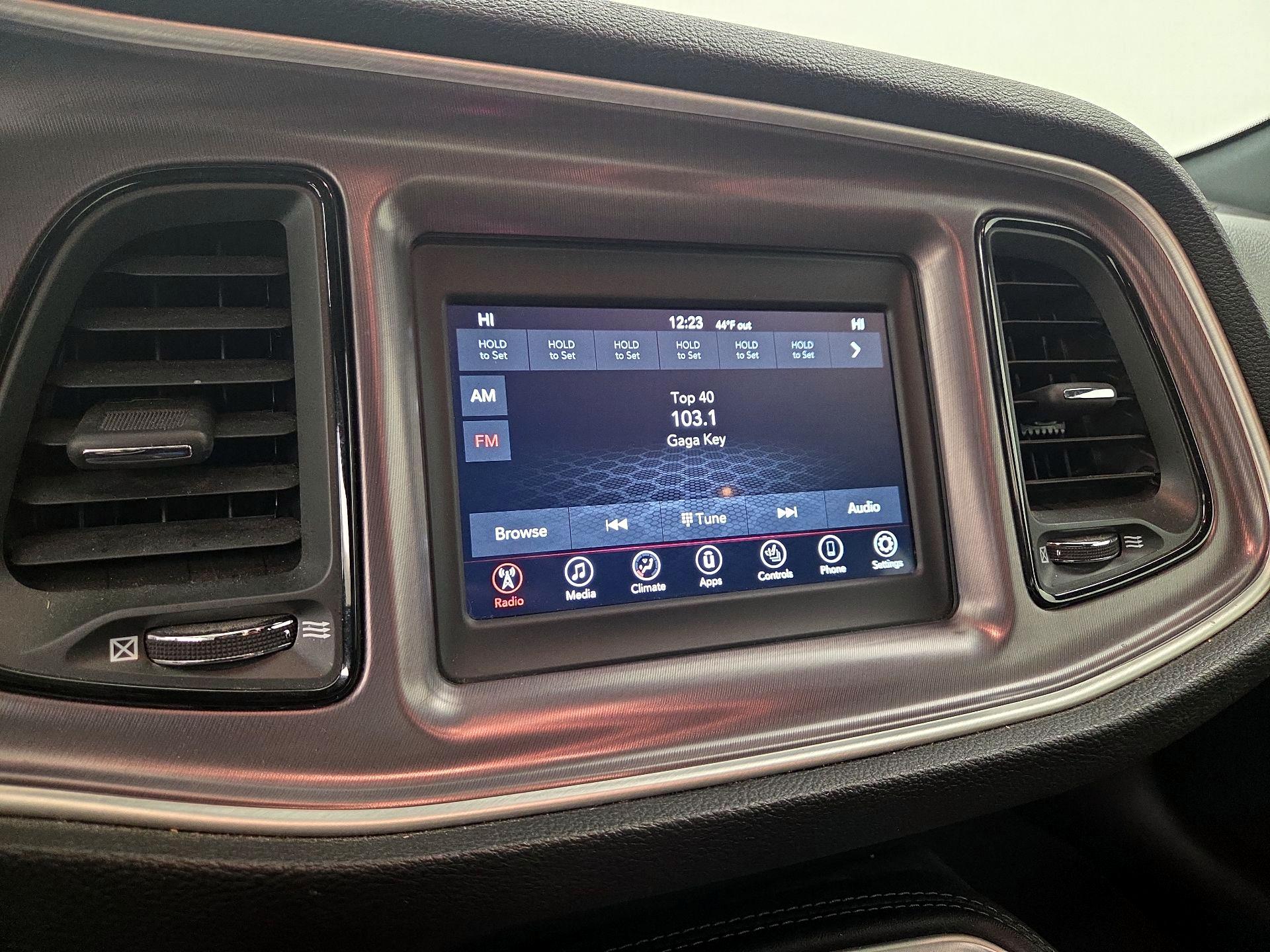 Thumbnail: 2021 Dodge Challenger - 15