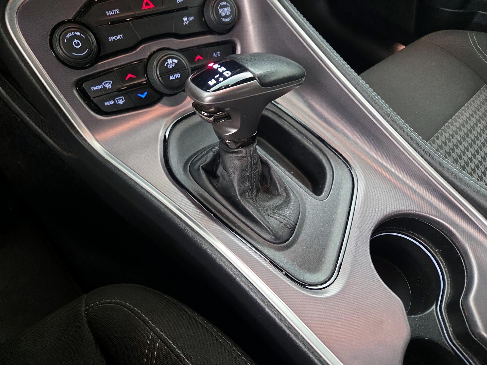 Thumbnail: 2021 Dodge Challenger - 17