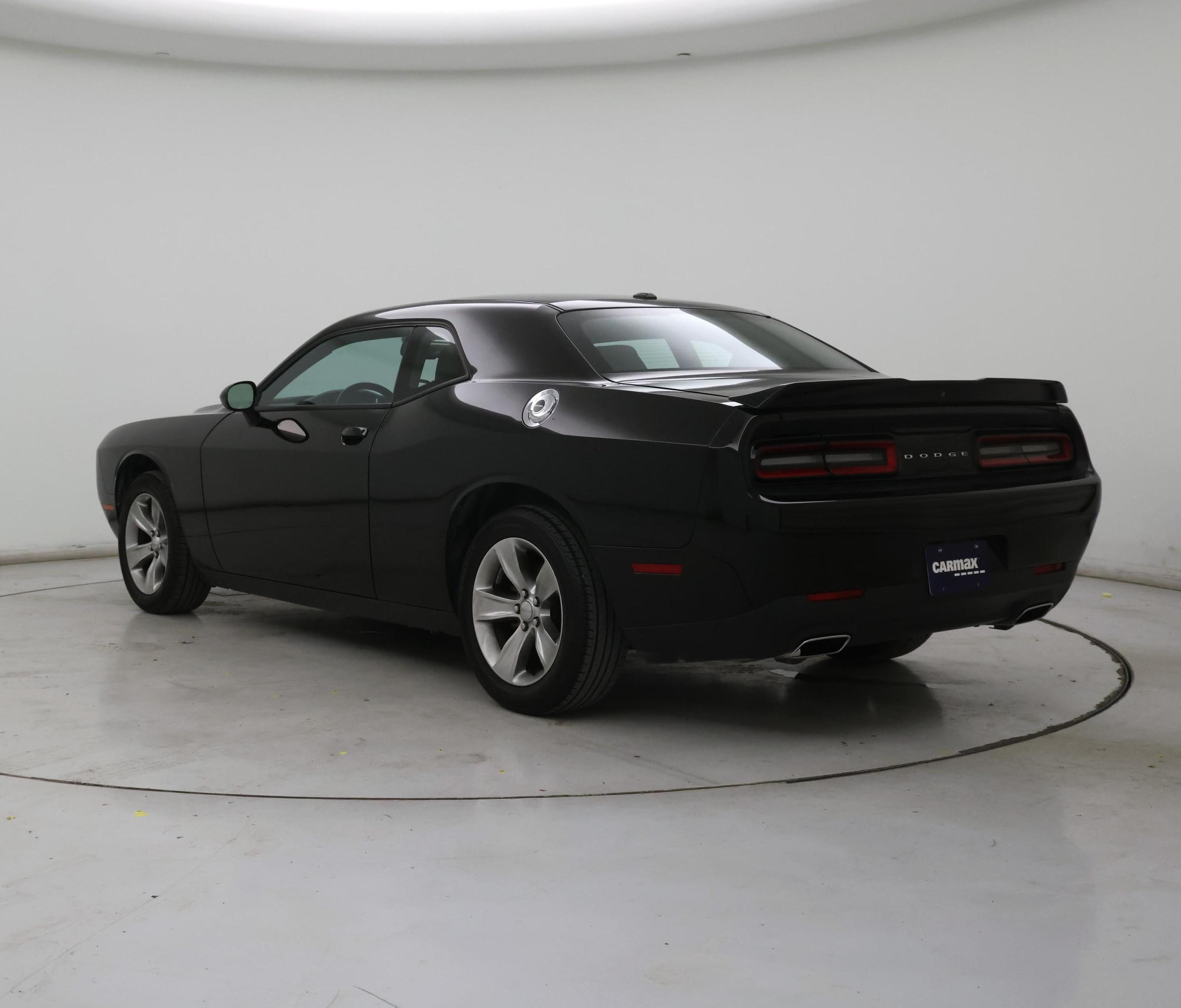 Thumbnail: 2021 Dodge Challenger - 2