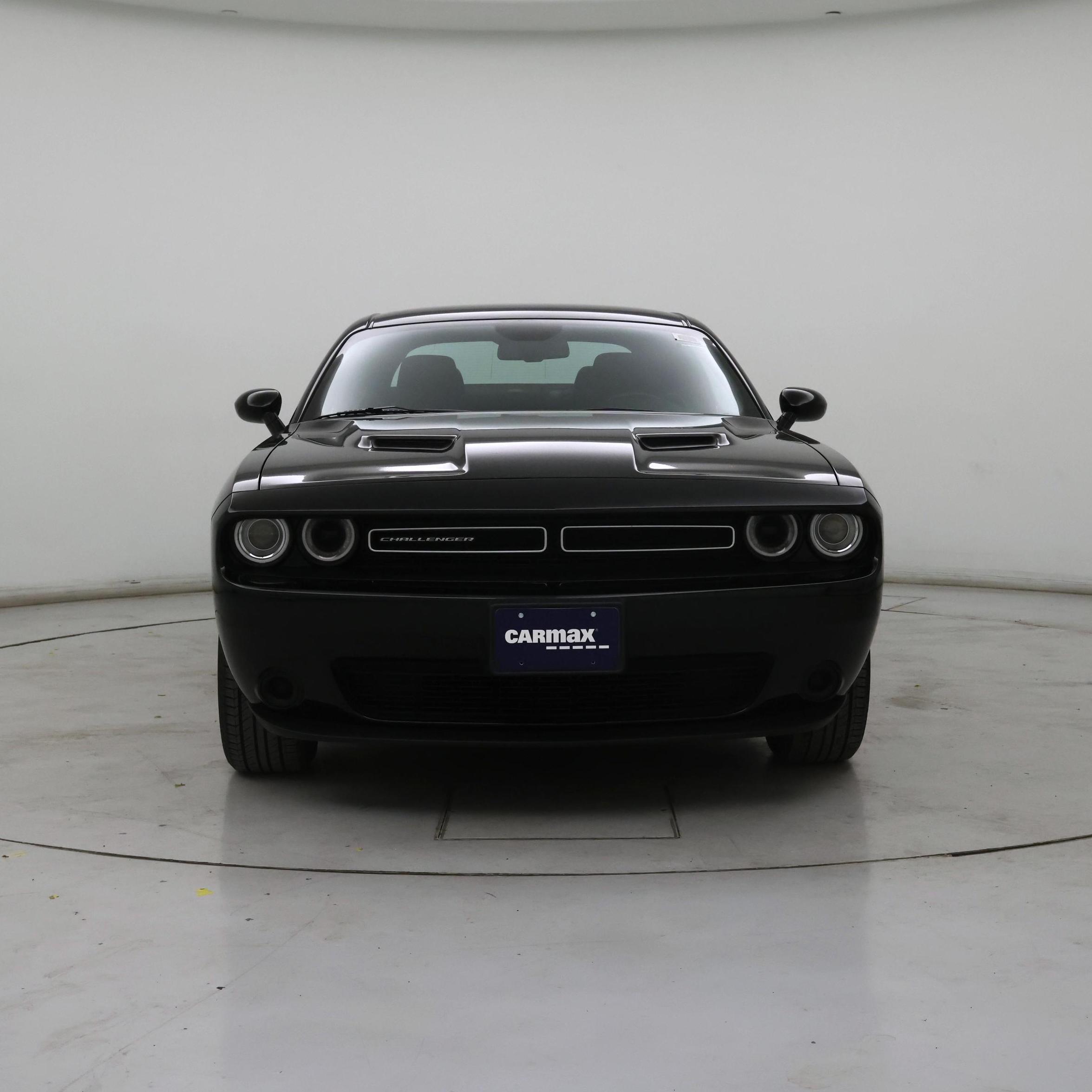 Thumbnail: 2021 Dodge Challenger - 5