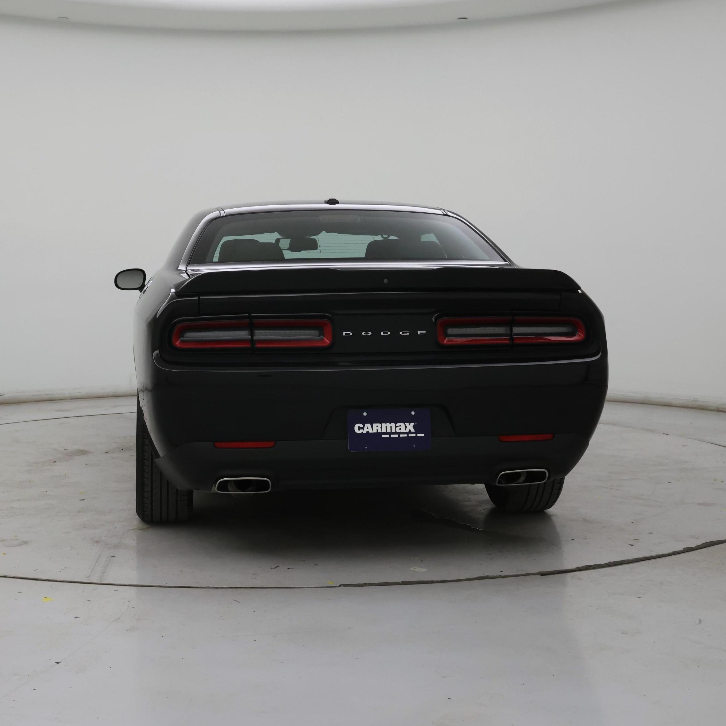 Thumbnail: 2021 Dodge Challenger - 6