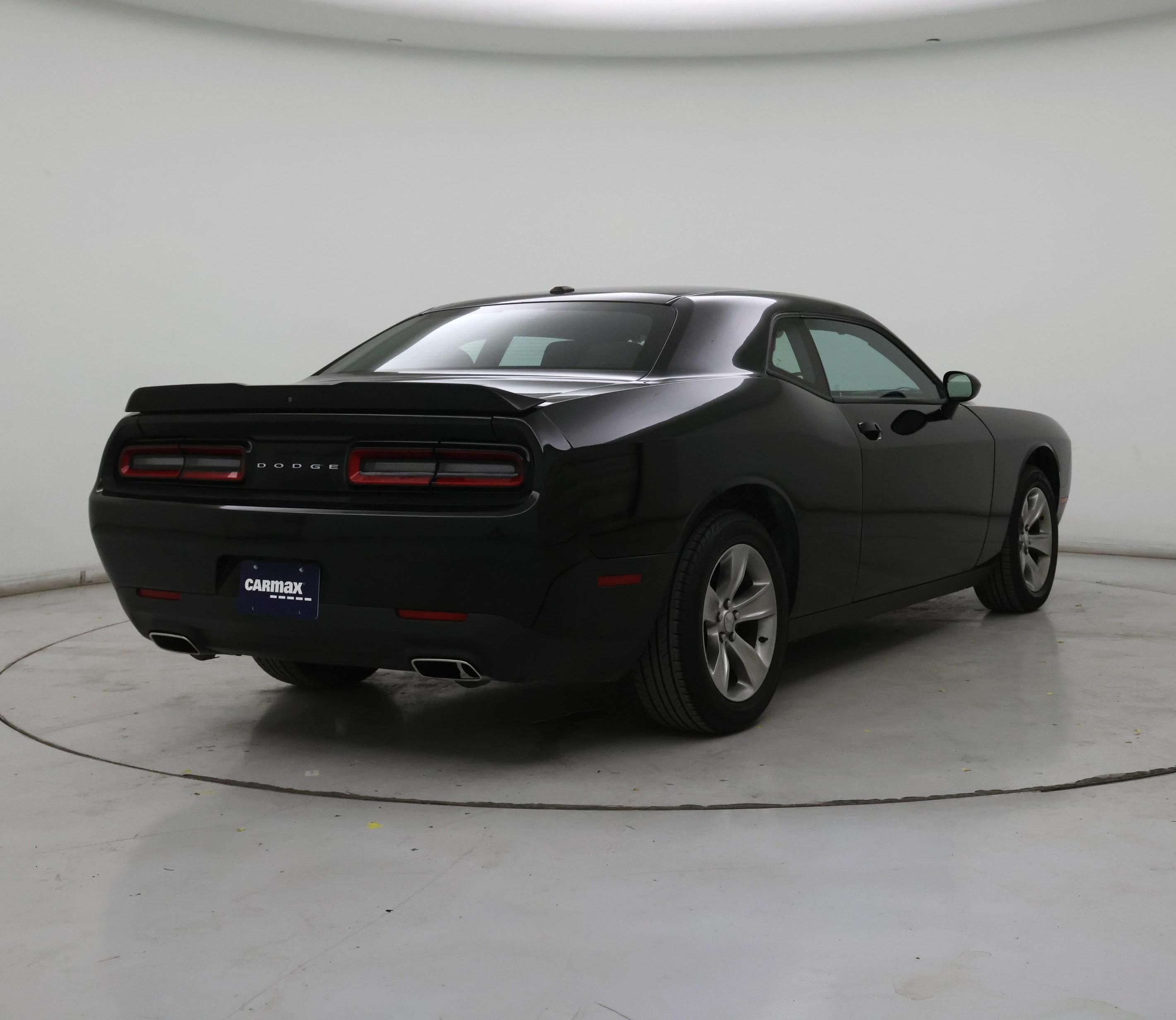 Thumbnail: 2021 Dodge Challenger - 8