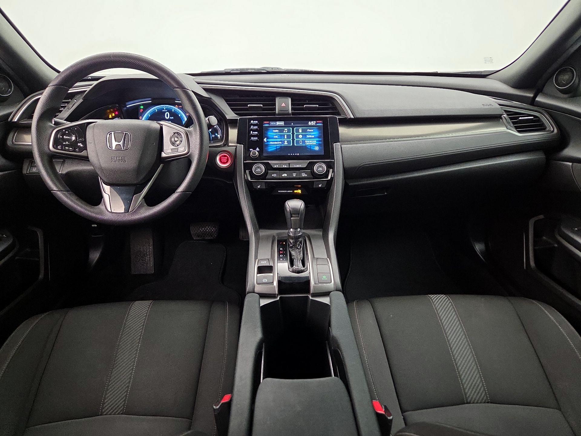 Thumbnail: 2019 Honda Civic - 9