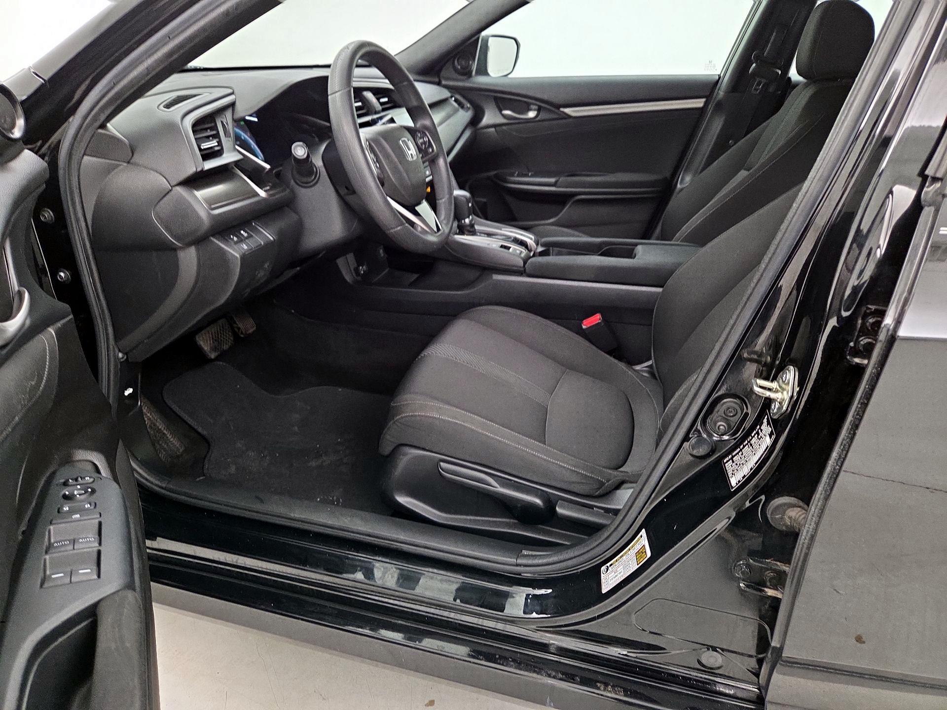 Thumbnail: 2019 Honda Civic - 11