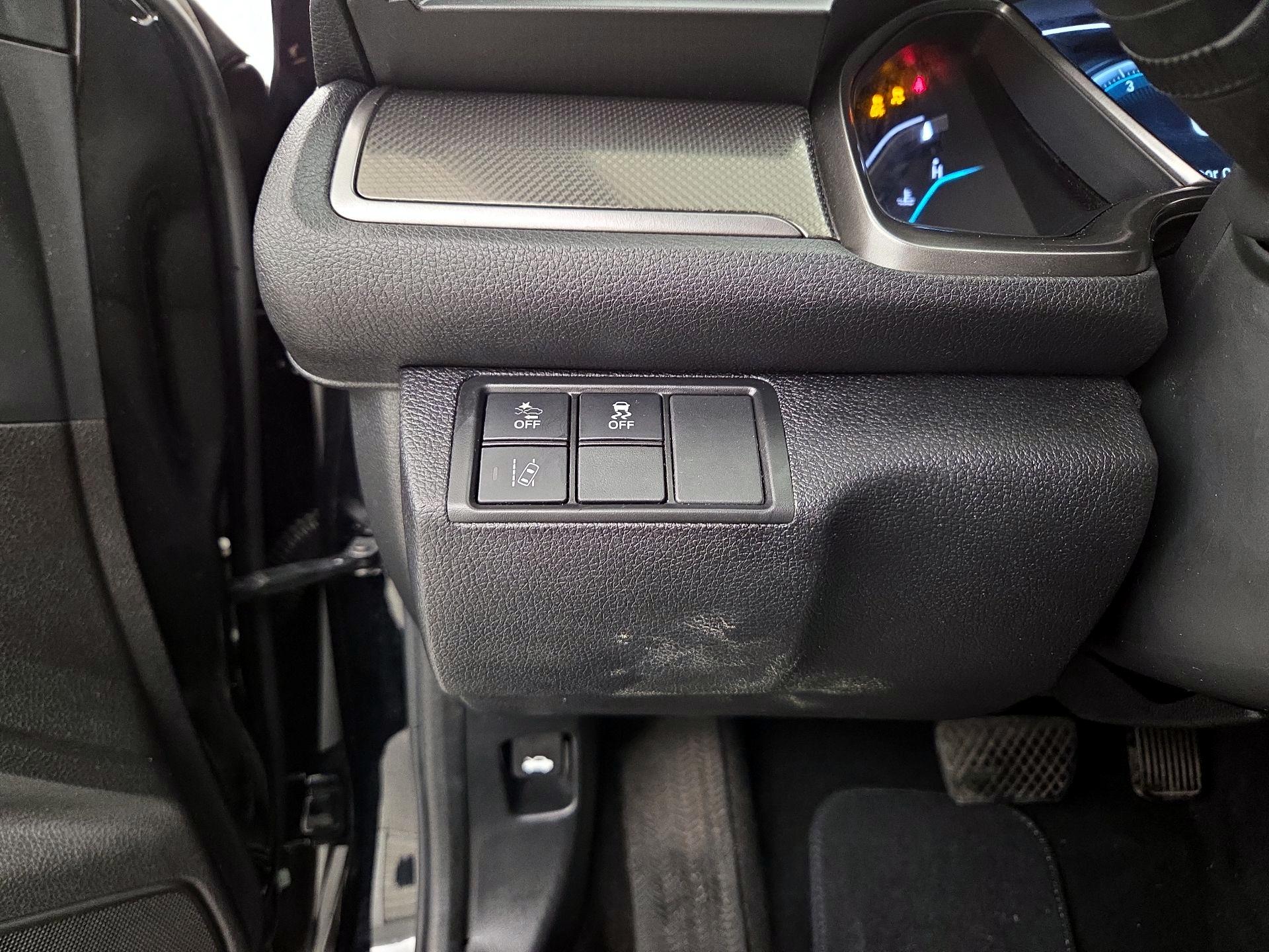 Thumbnail: 2019 Honda Civic - 13