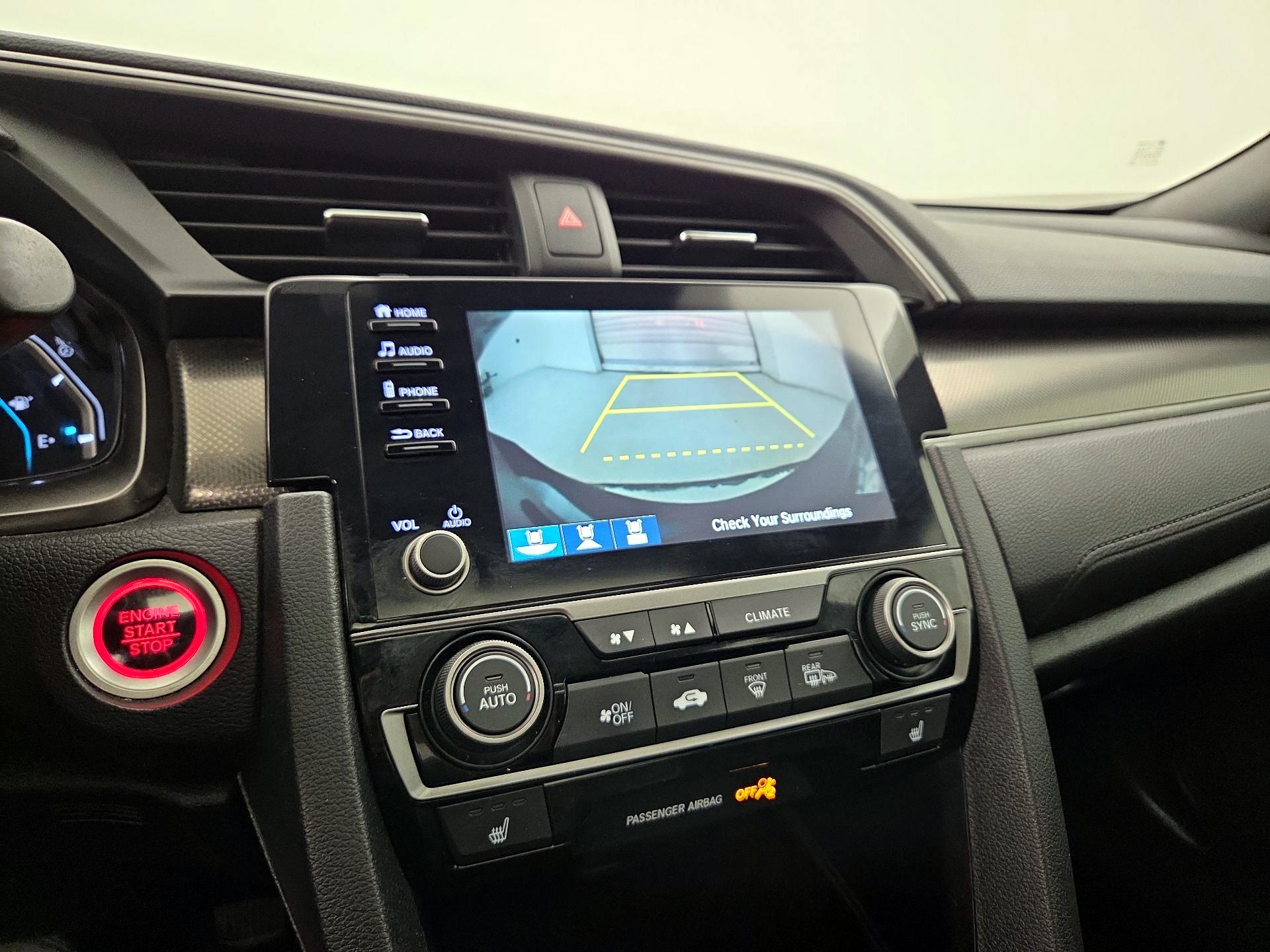 Thumbnail: 2019 Honda Civic - 14