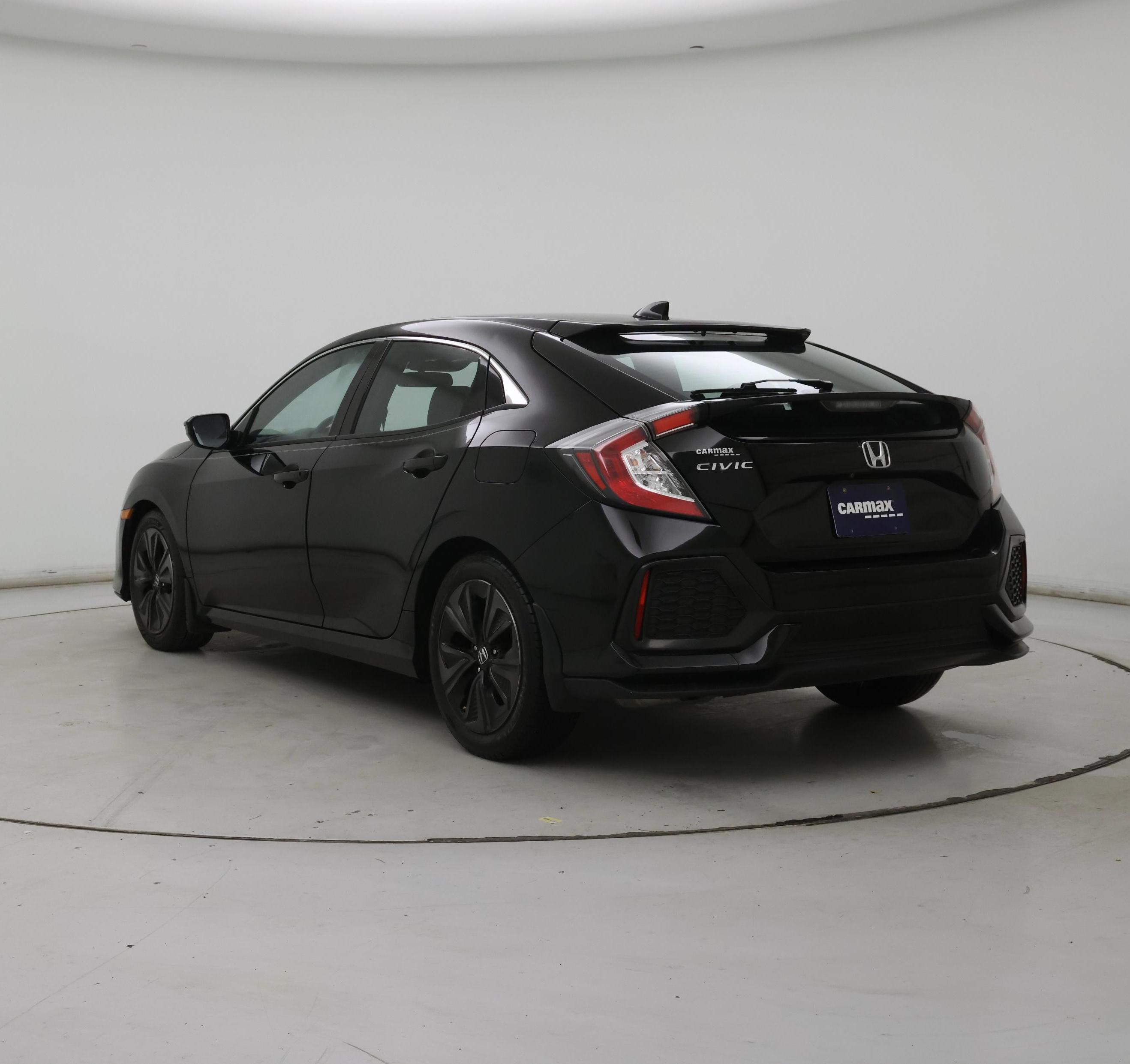 Thumbnail: 2019 Honda Civic - 2