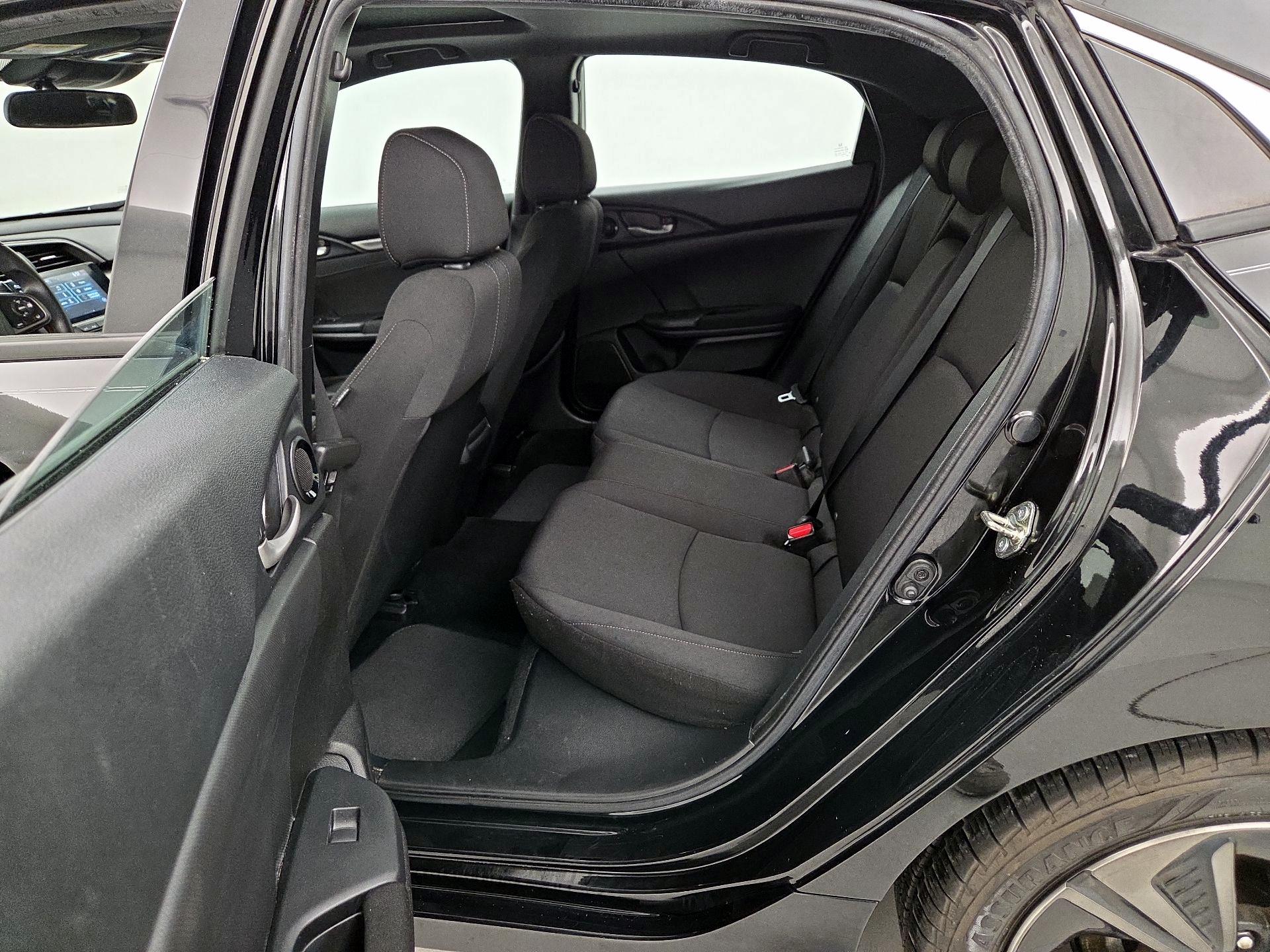 Thumbnail: 2019 Honda Civic - 20