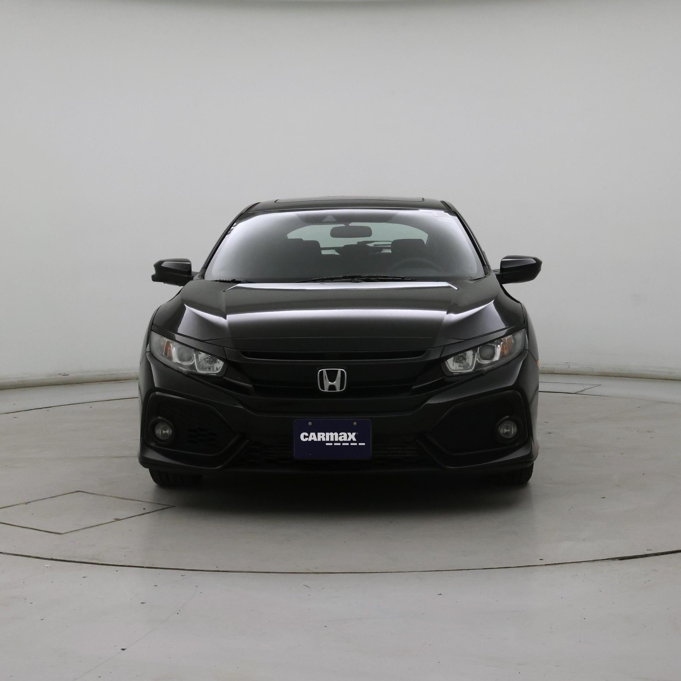 Thumbnail: 2019 Honda Civic - 5