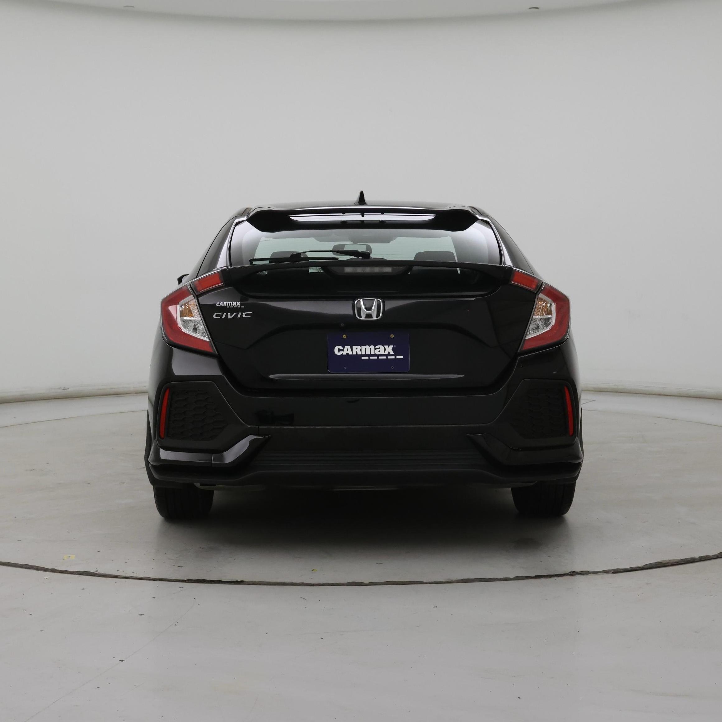 Thumbnail: 2019 Honda Civic - 6