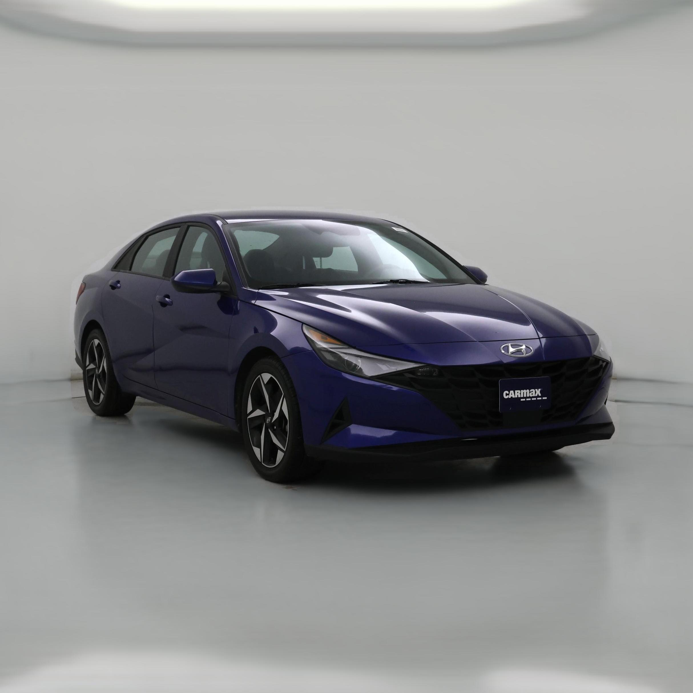 Thumbnail: 2023 Hyundai Elantra - 1