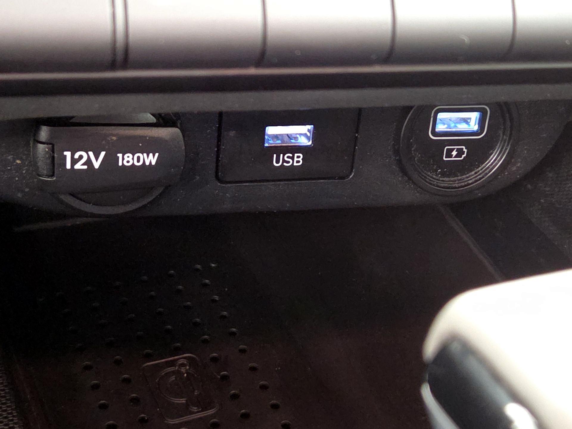 Thumbnail: 2023 Hyundai Elantra - 19