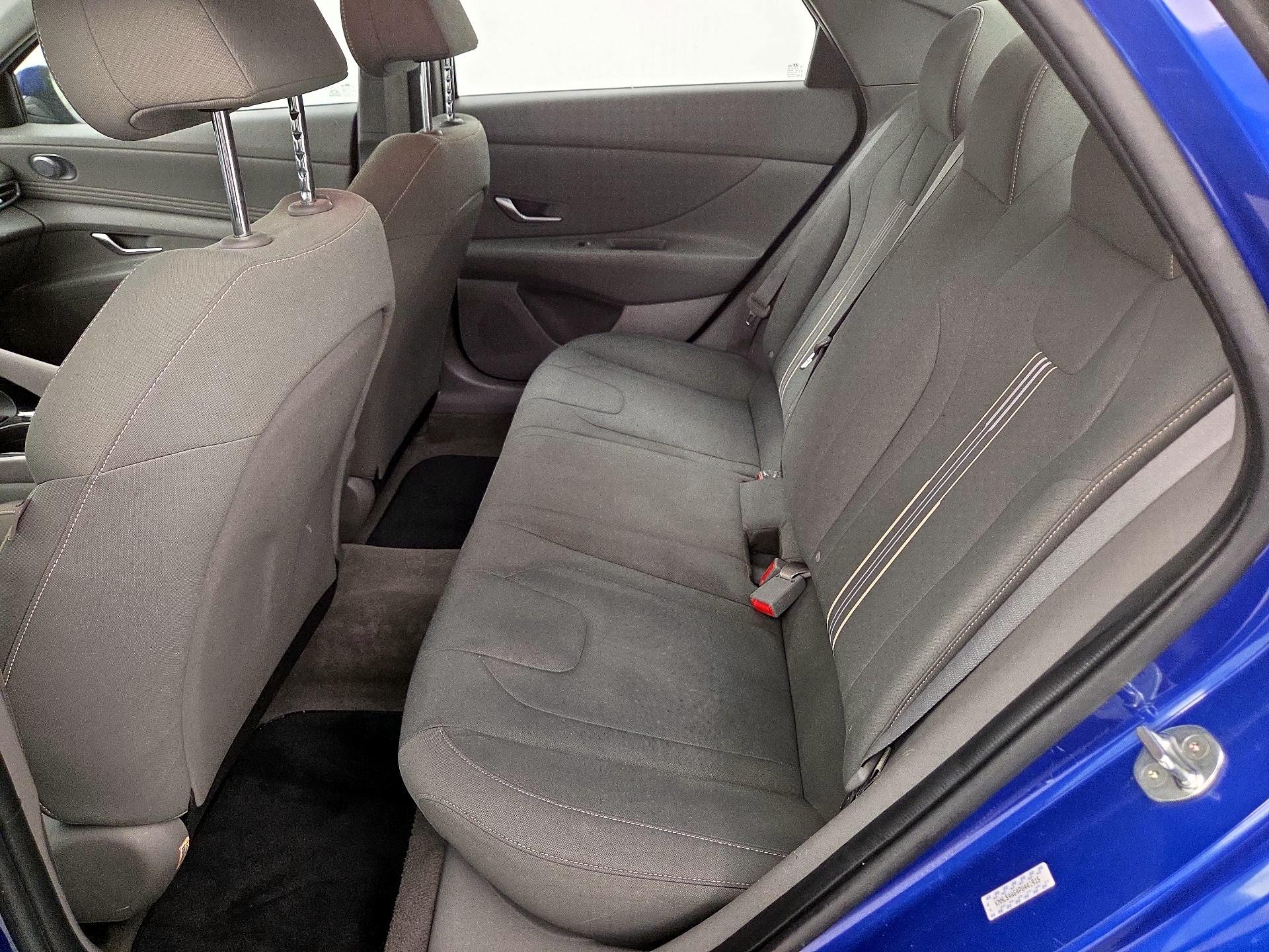 Thumbnail: 2023 Hyundai Elantra - 20